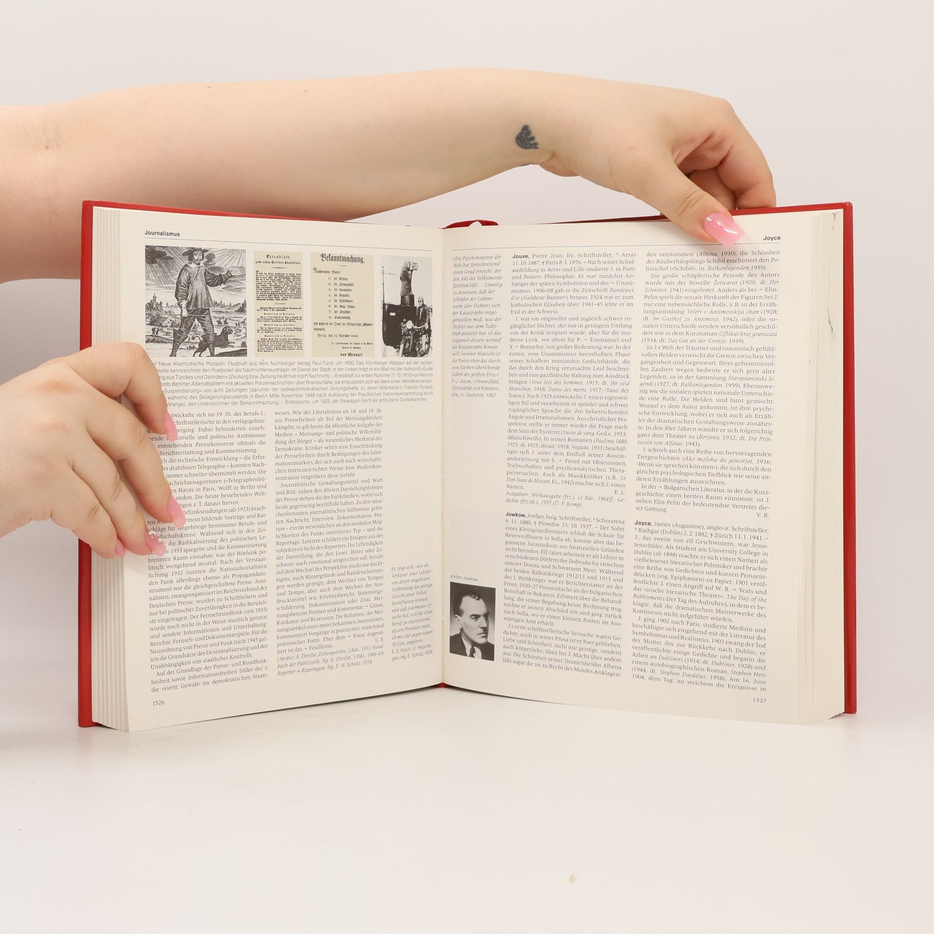 Kolektív autorov Harenbergs Lexikon der Weltliteratur. Autoren-Werke-Begriffe Band 3