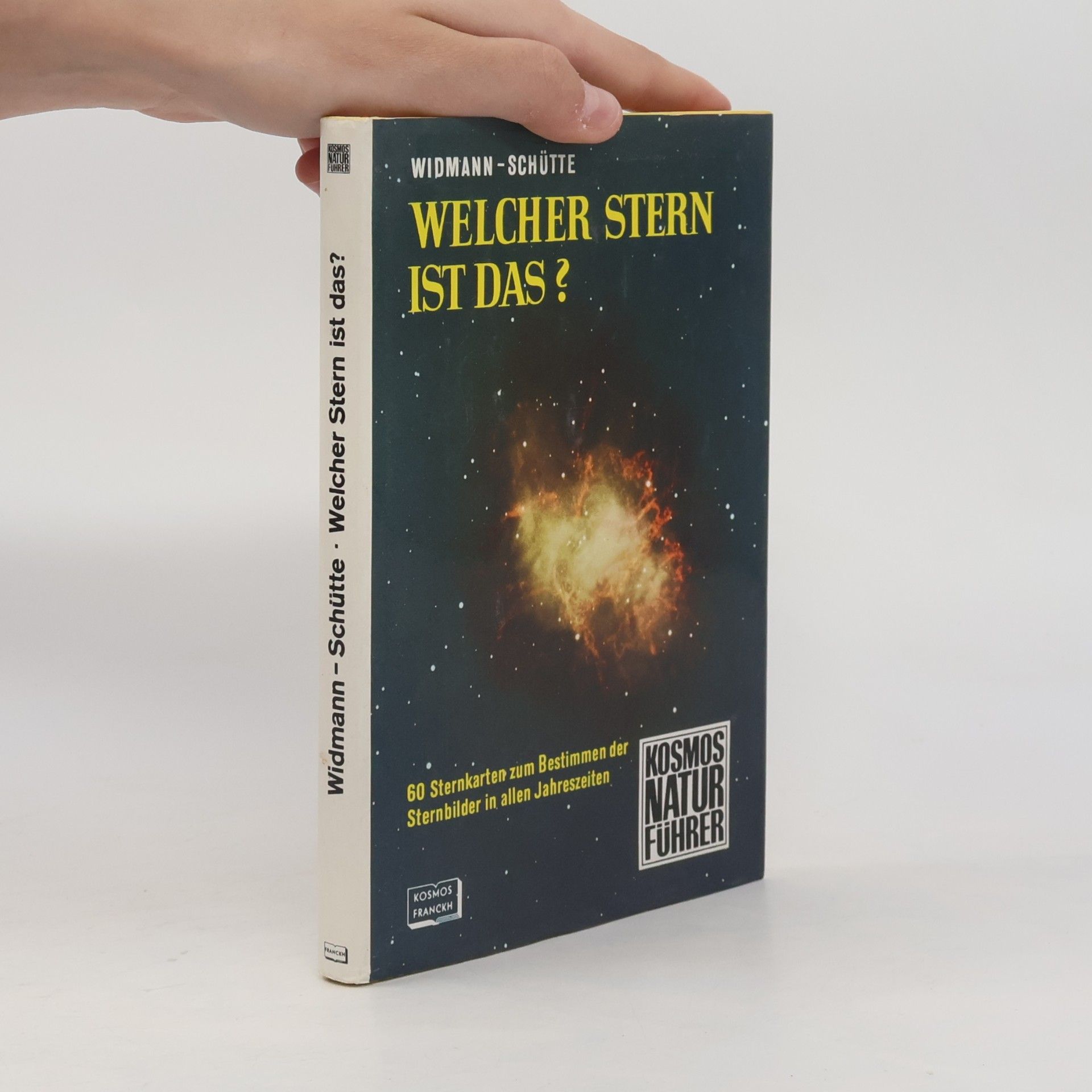 Welcher Stern ist das?
