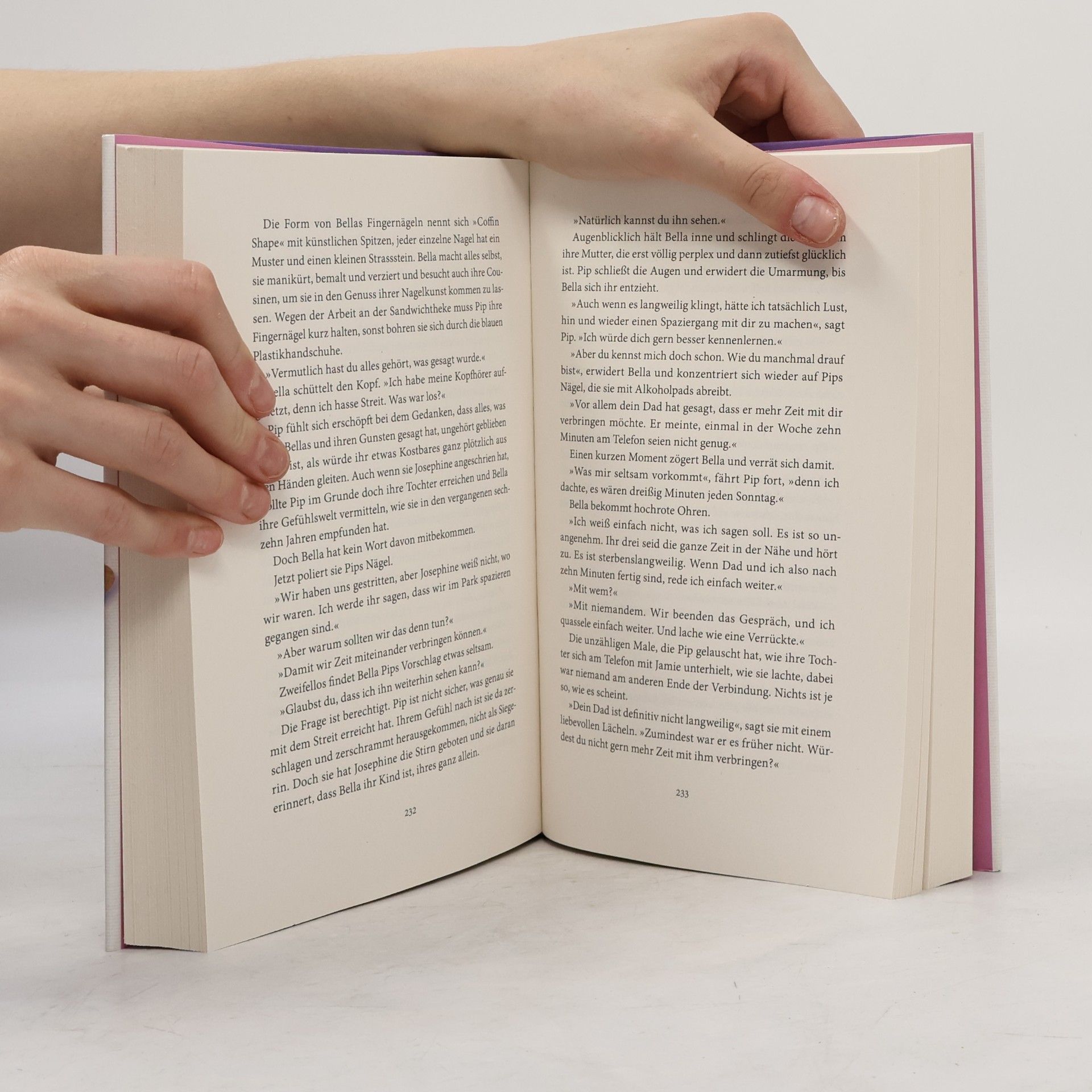 Cecelia Ahern Ein Herz aus Papier und Sternen