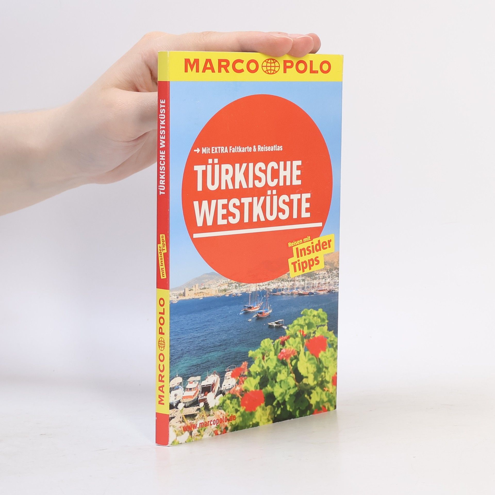 Türkische Westküste