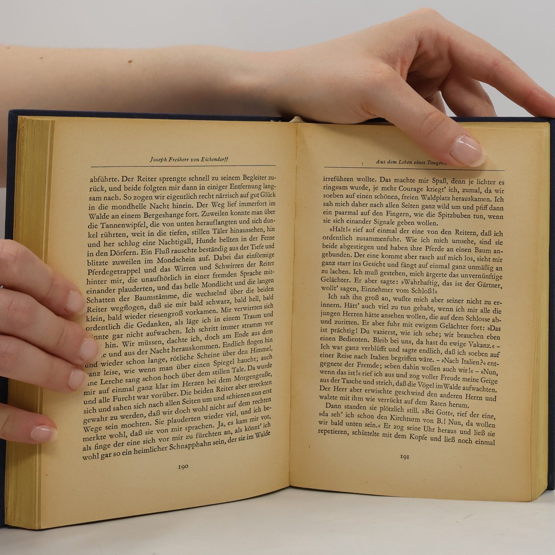 Various authors Deutsche Meistererzählungen des 19. Jahrhunderts I.