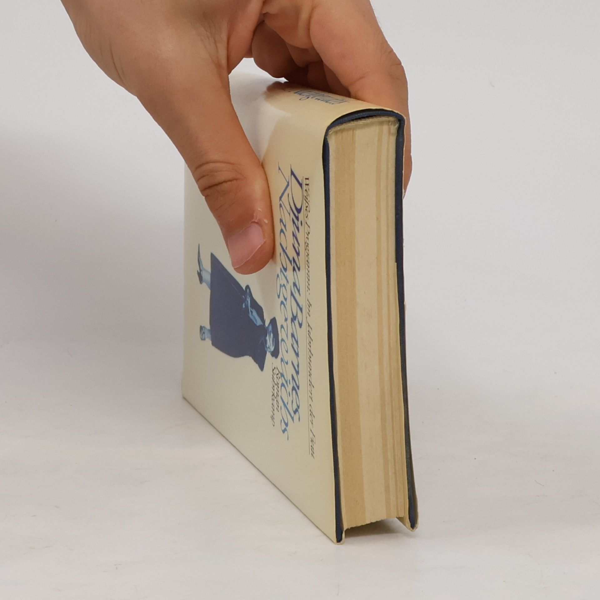 Djuna Barnes Nachtgewächs