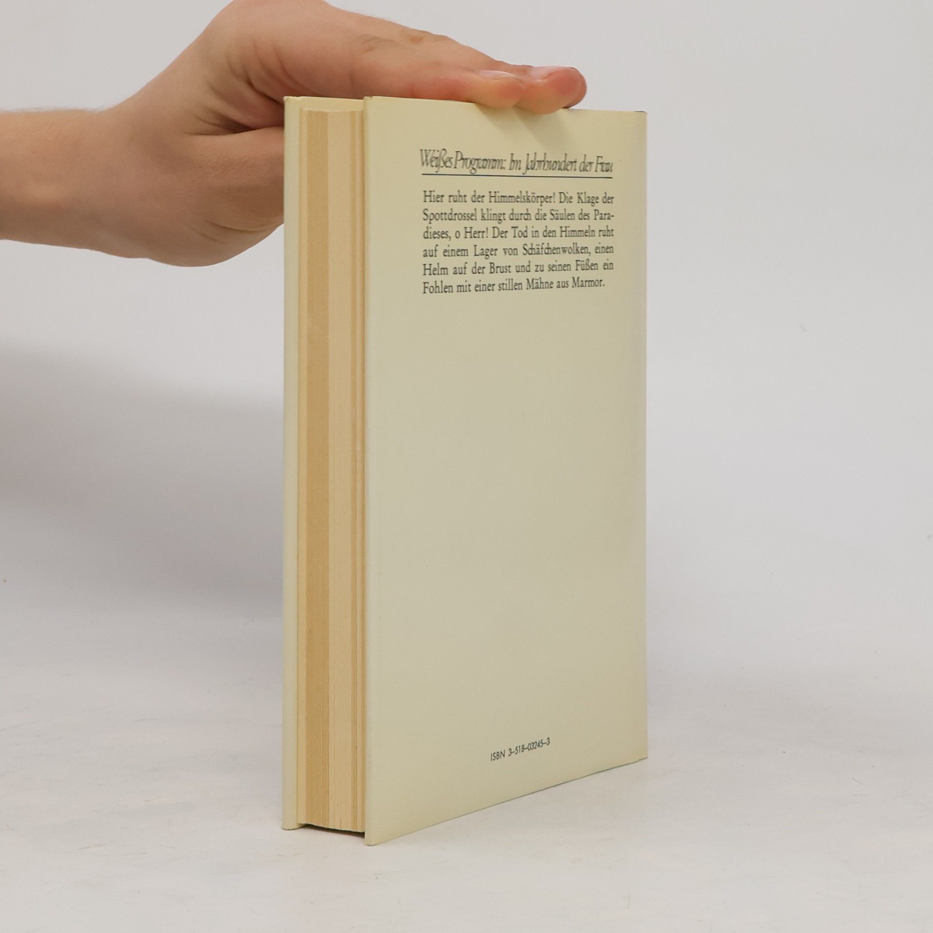 Djuna Barnes Nachtgewächs