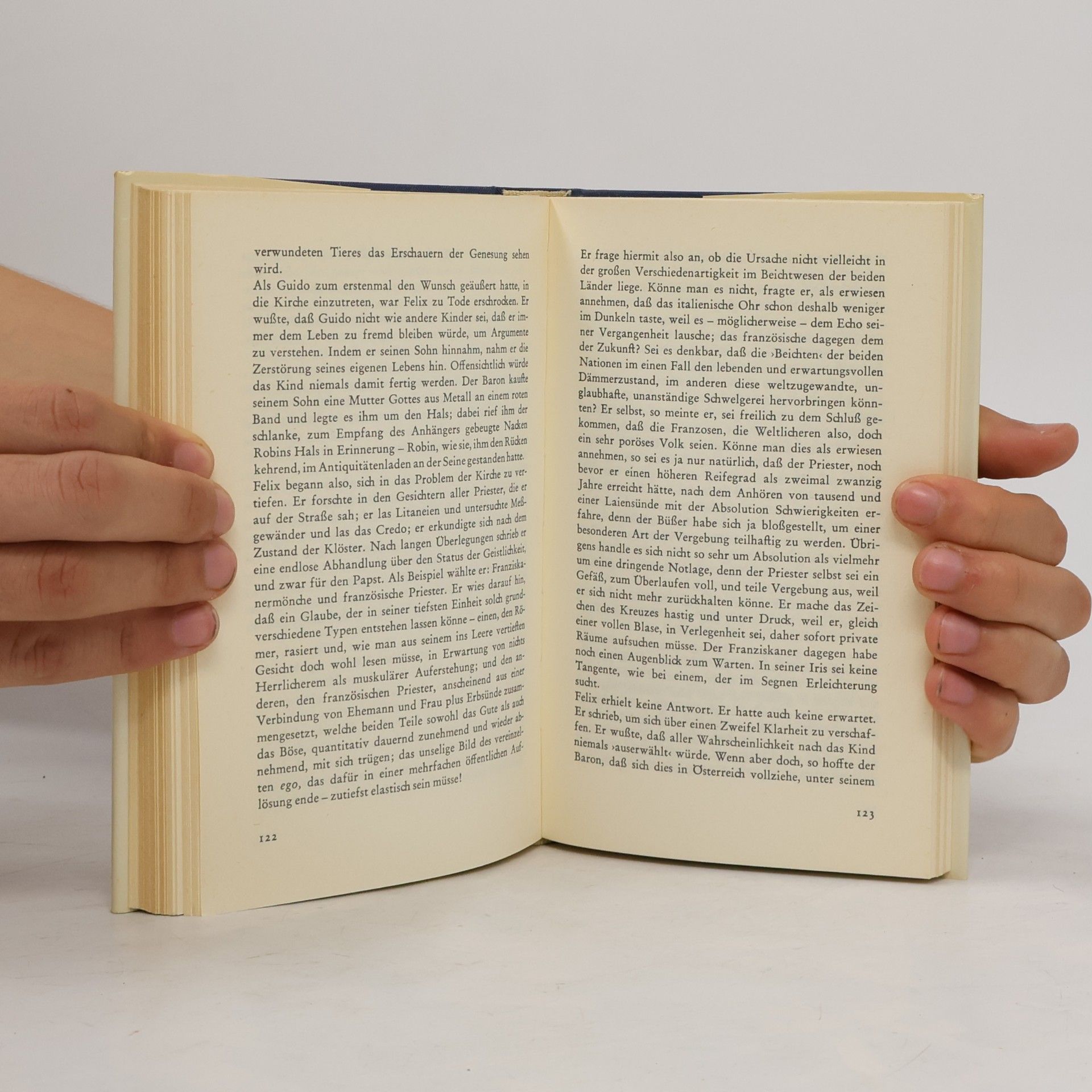 Djuna Barnes Nachtgewächs