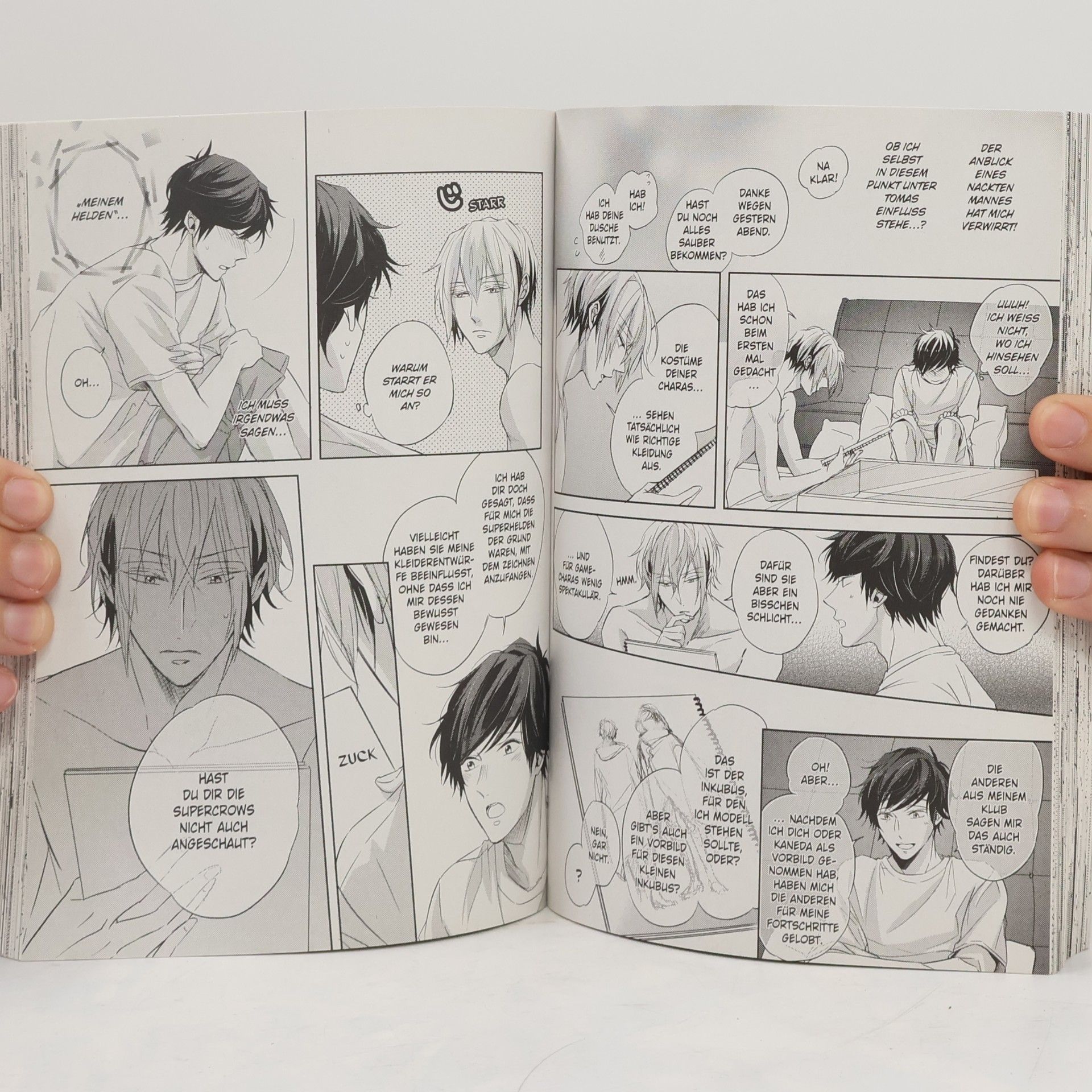 Uni Yamasaki Close to your skin