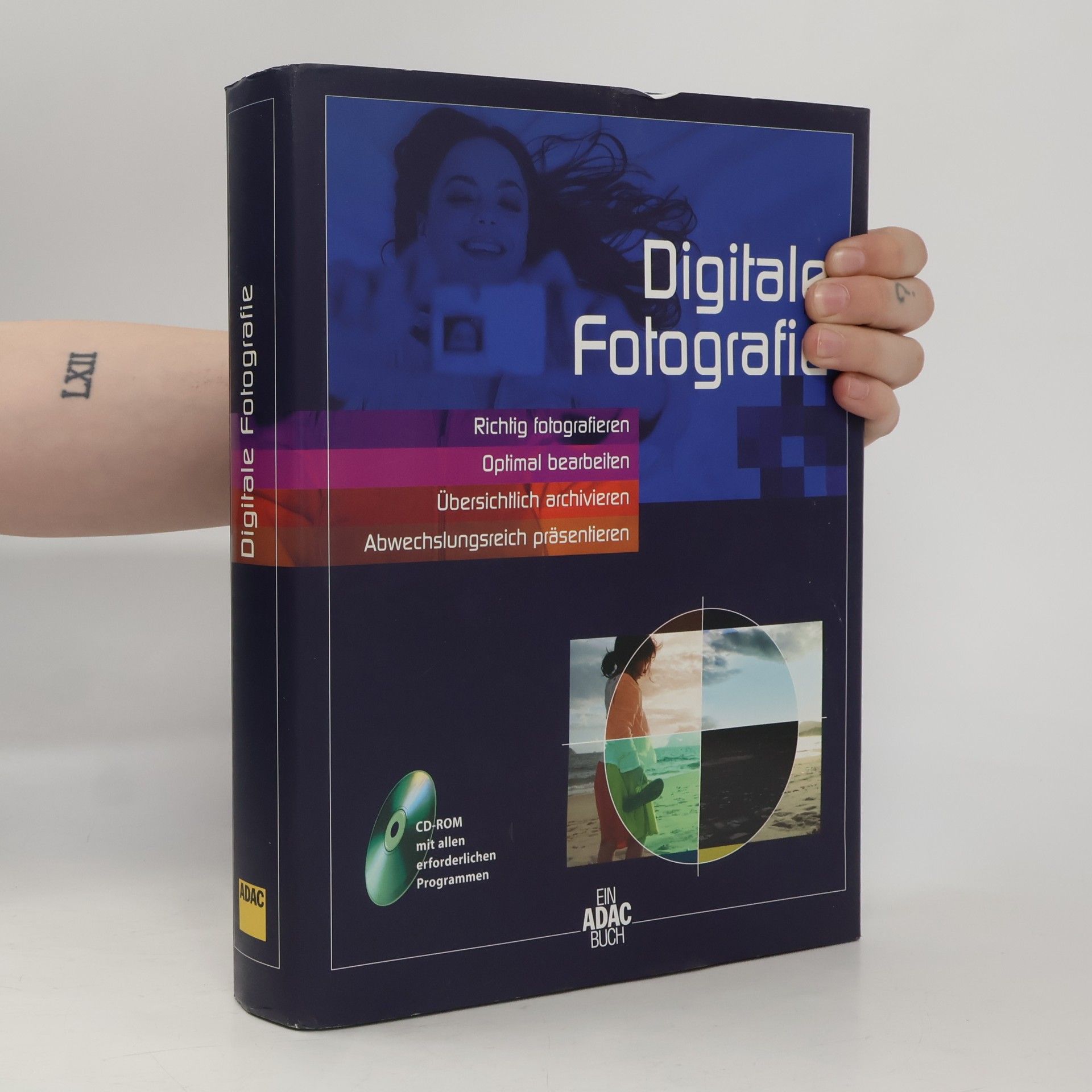 Christian Haasz Digitale Fotografie