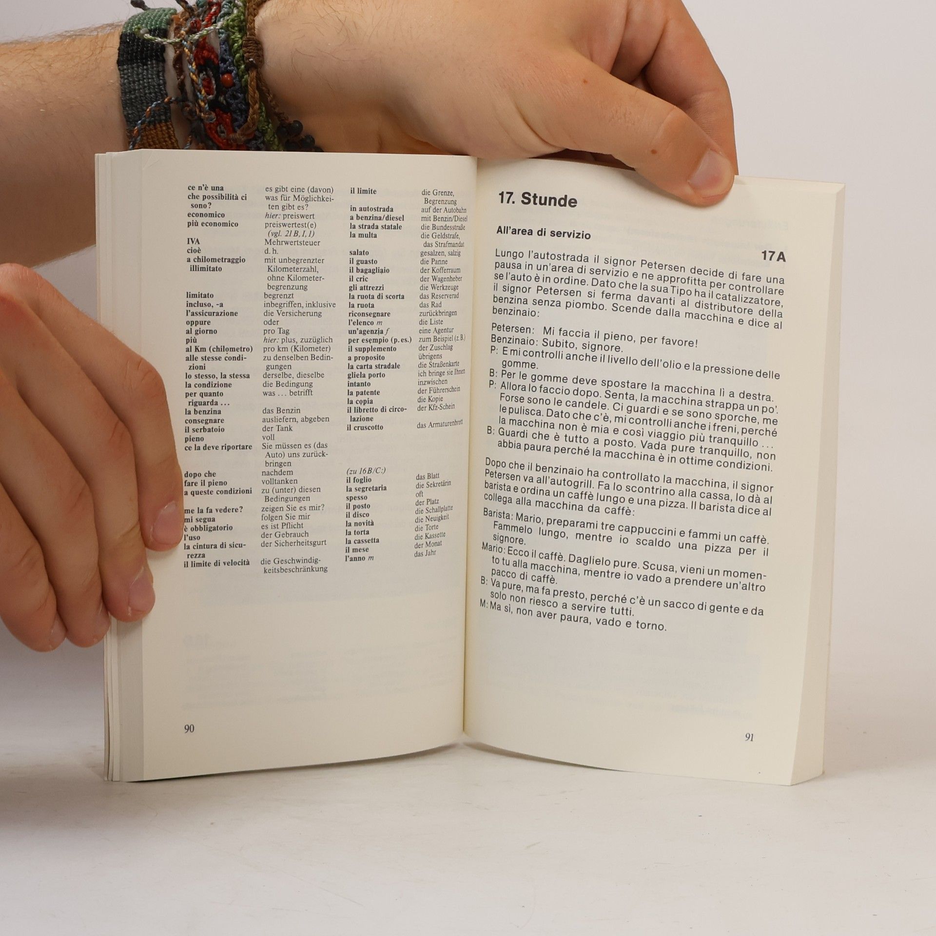 Various authors 30 Stunden Italienisch