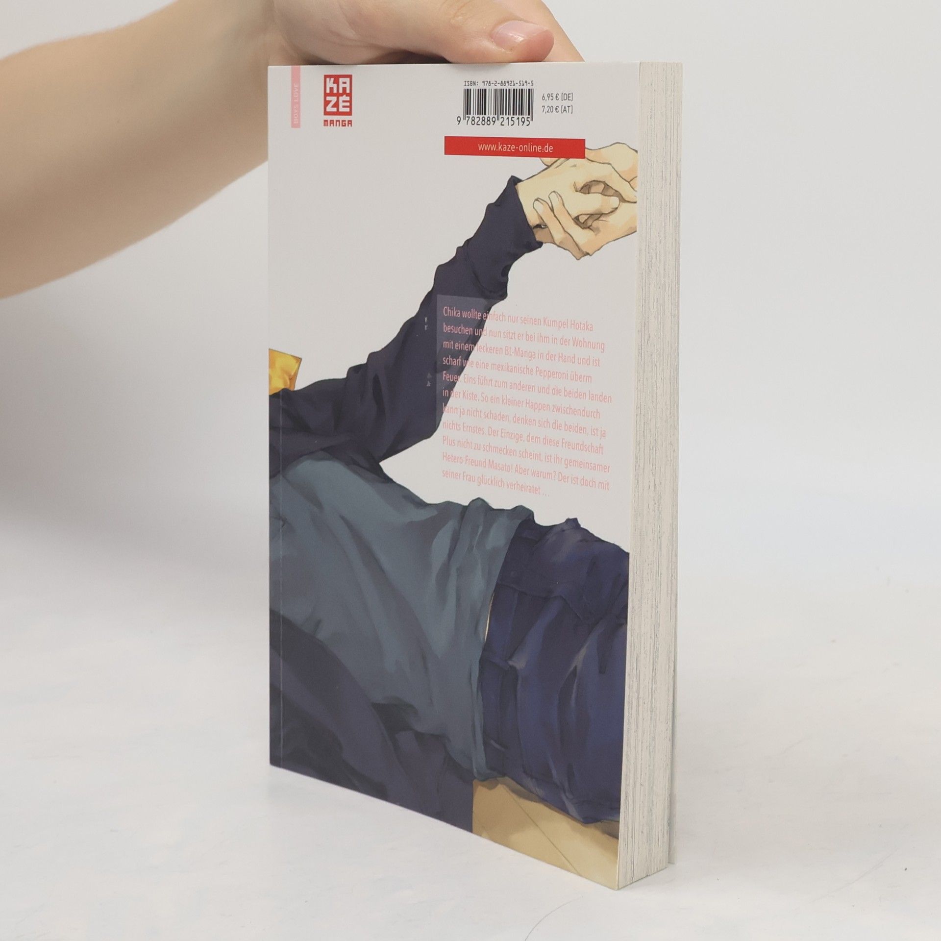 Yuko Keller (B) Romance