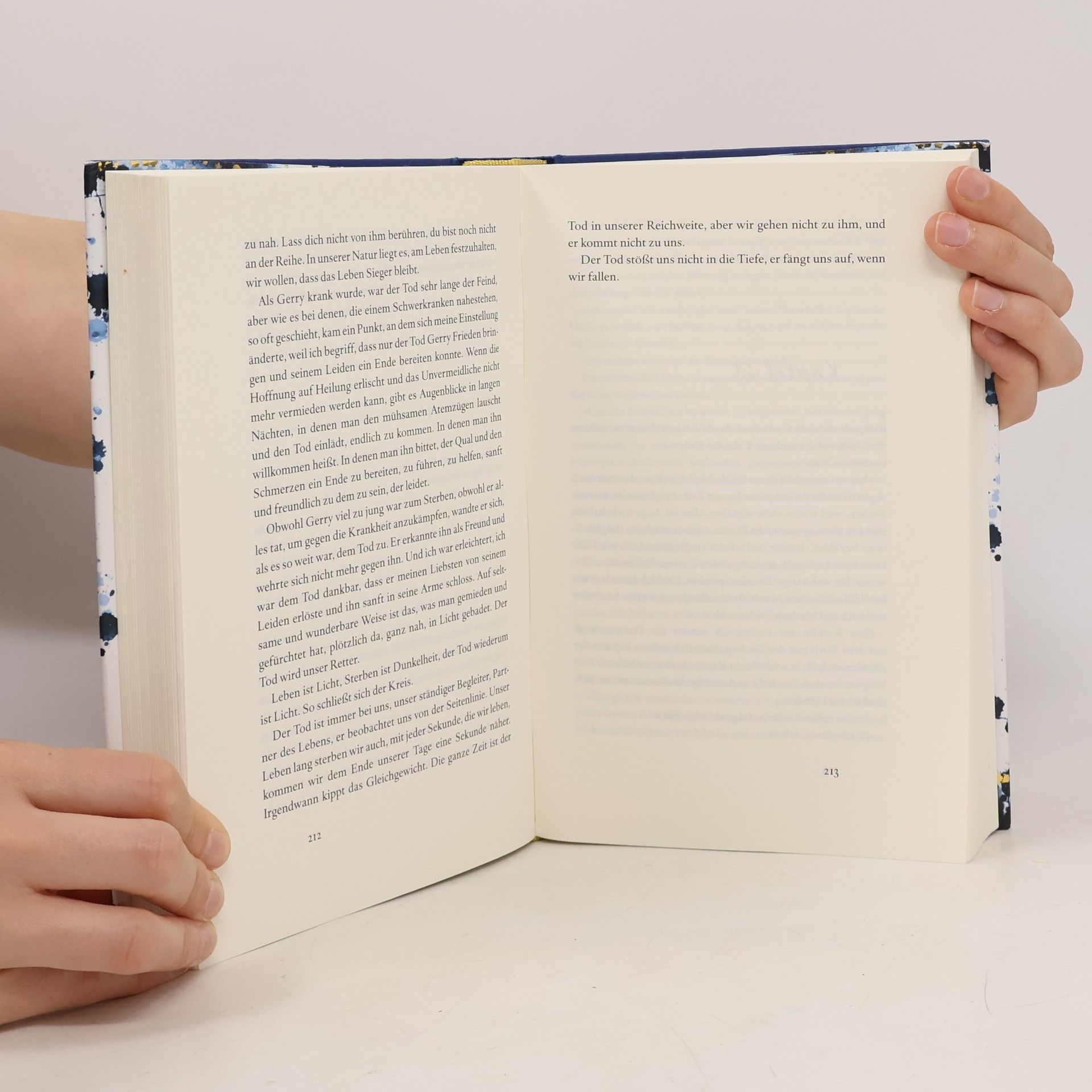 Cecelia Ahern Postscript