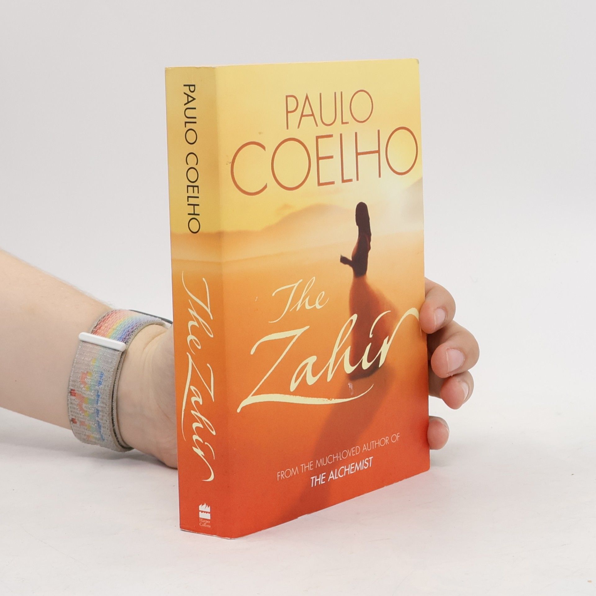 Paulo Coelho The Zahir