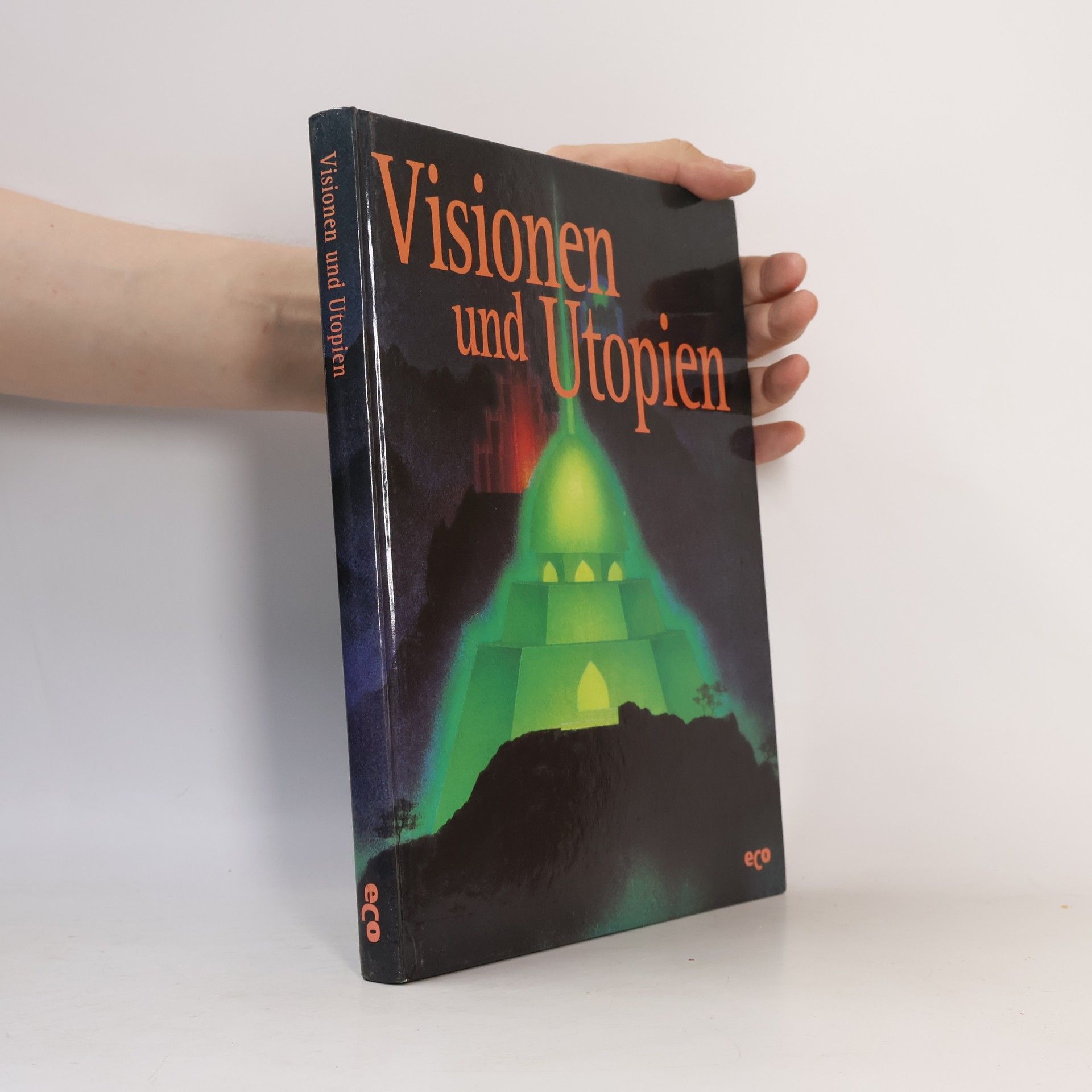 Patti H. Cass Visionen und Utopien