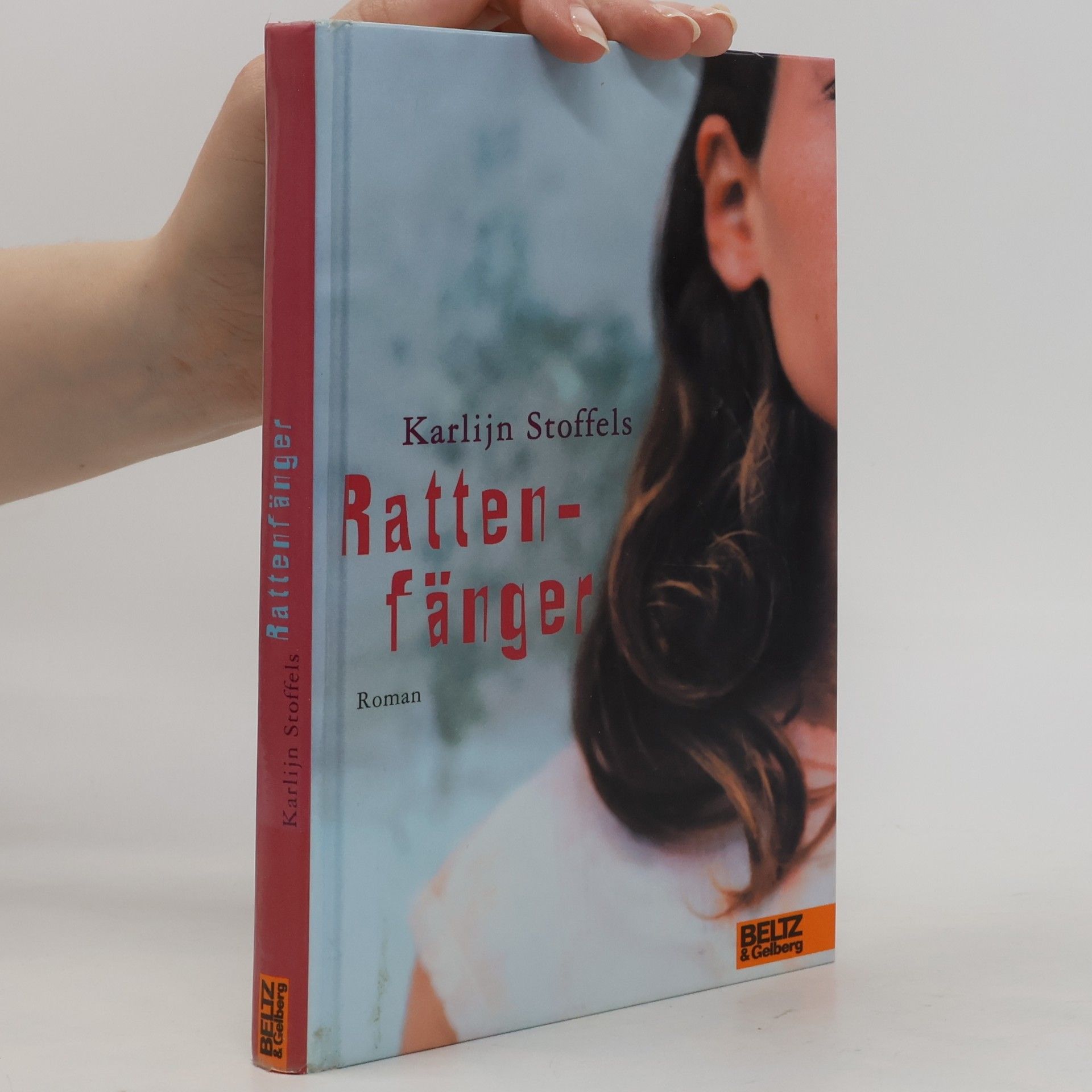 Karlijn Stoffels Rattenfänger