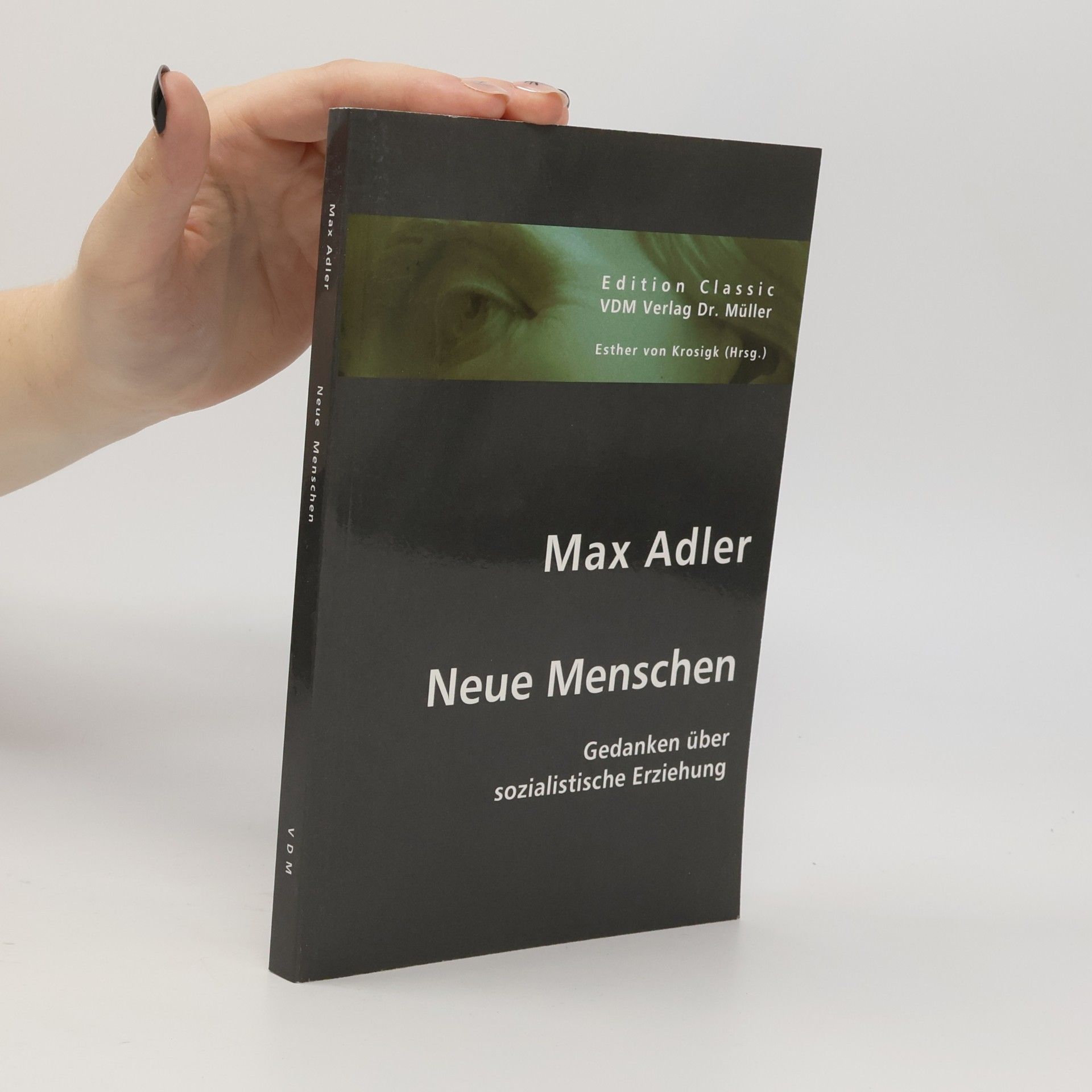 Neue Menschen