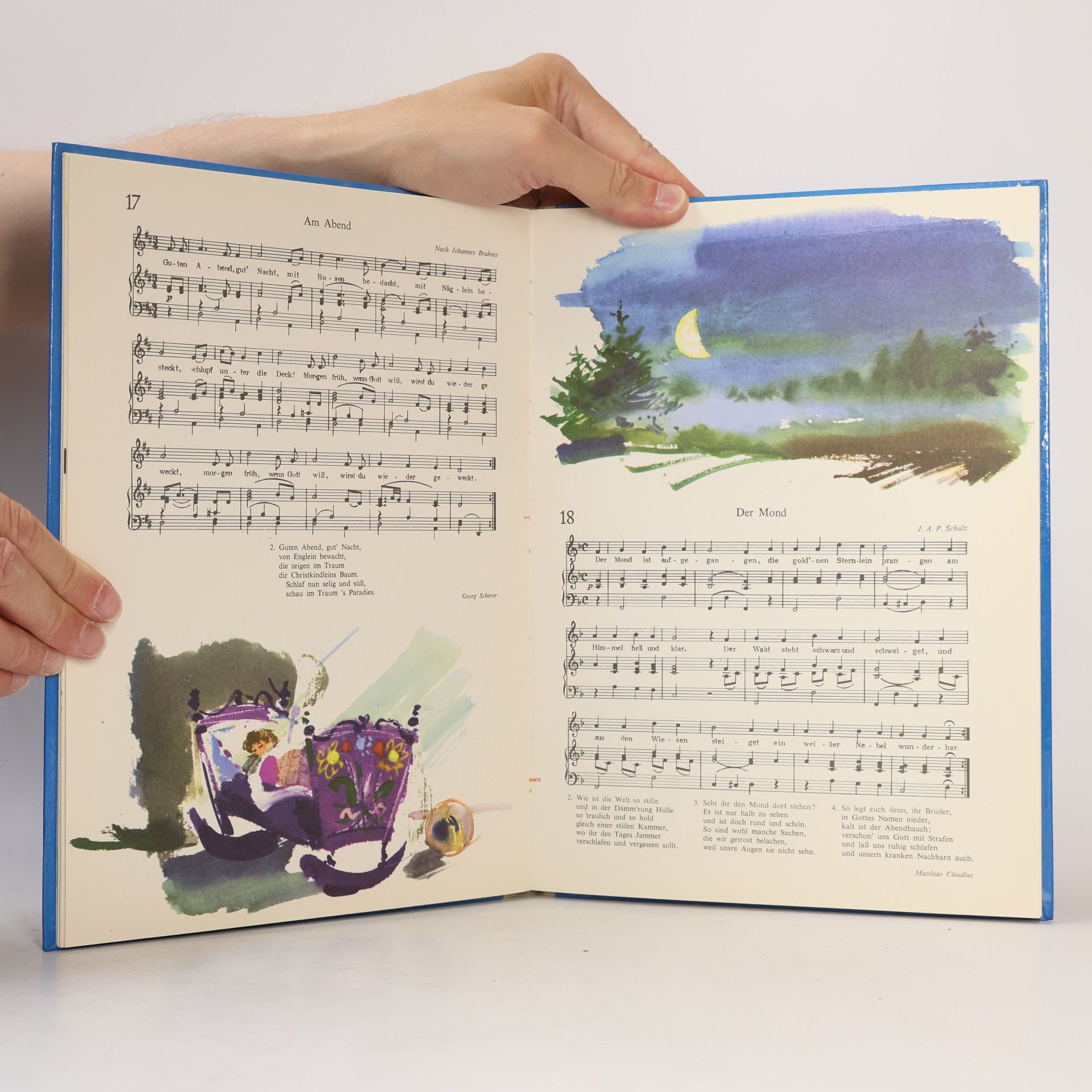 Autores varios Frohes Singen, frohes Klingen