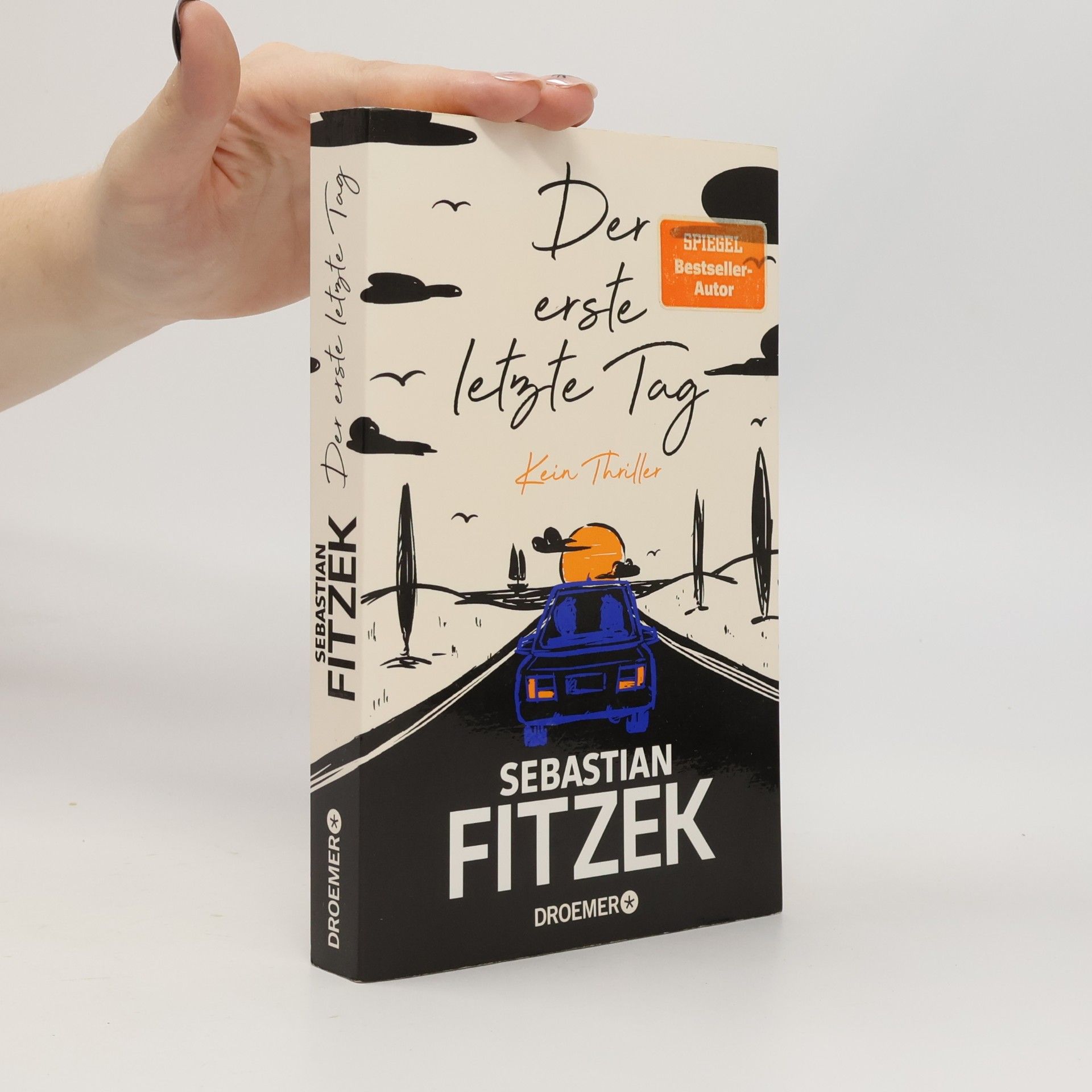Der erste letzte Tag