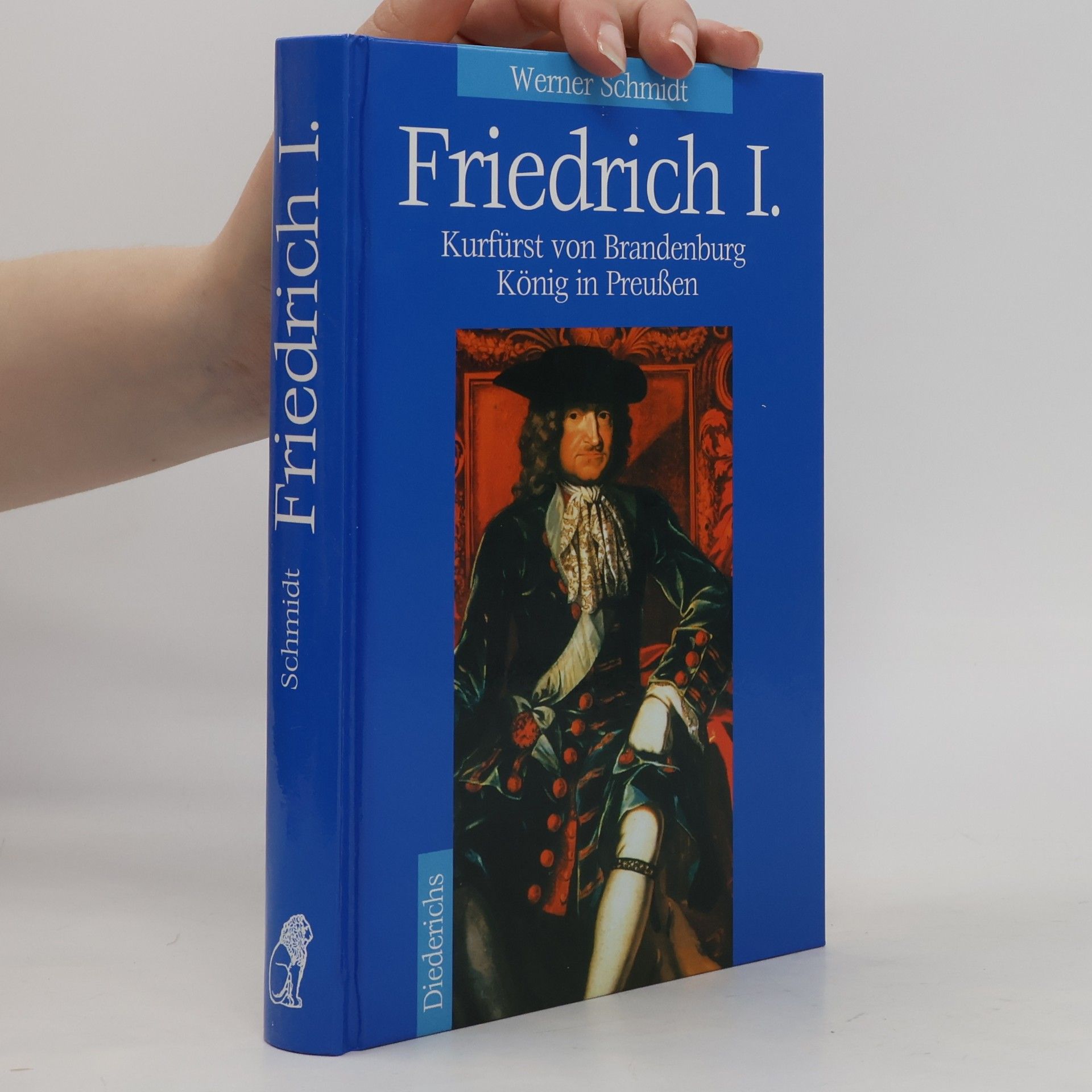 Friedrich I.