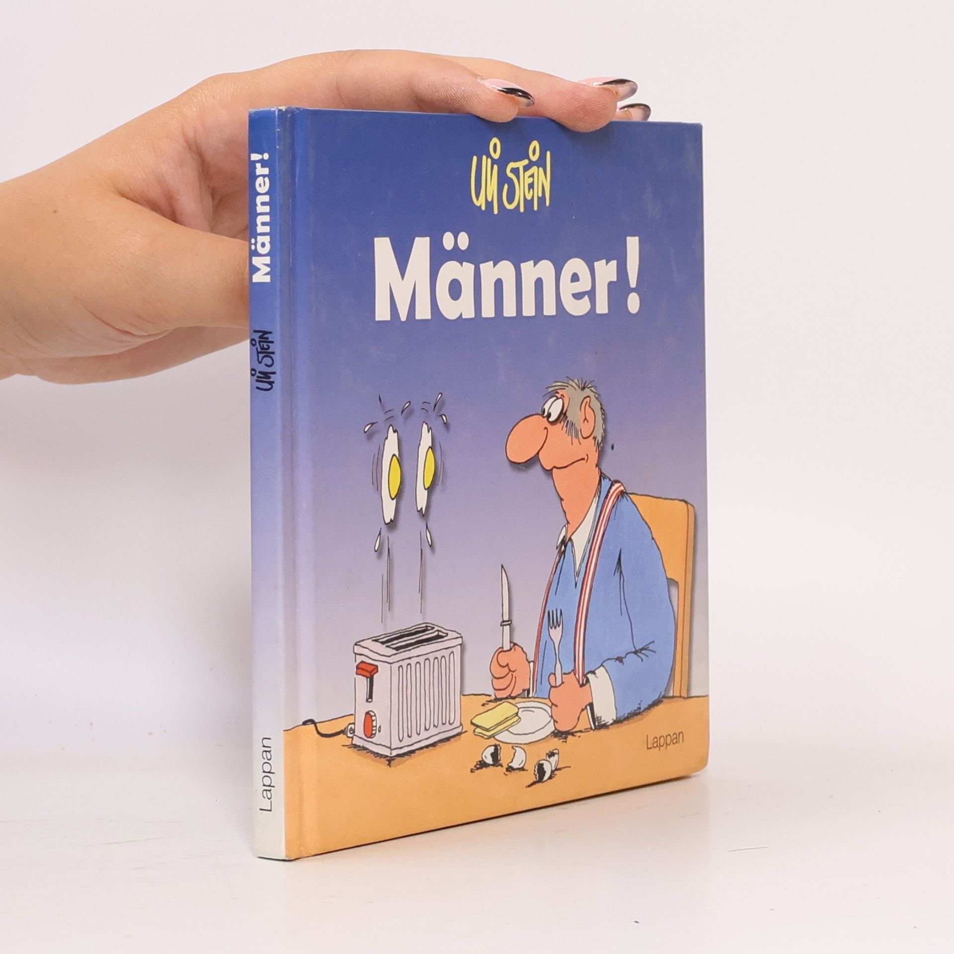 Uli Stein Männer!