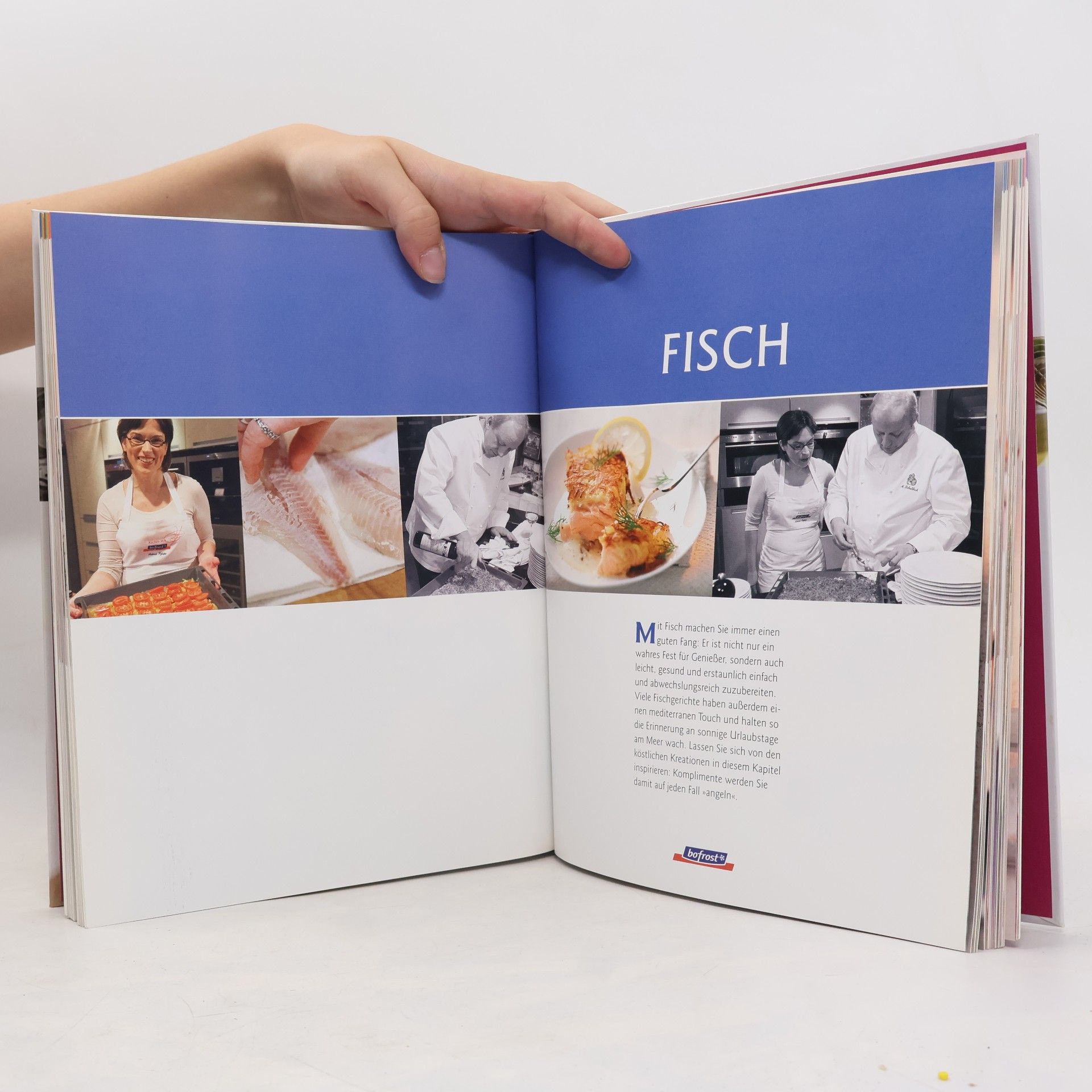 Autorenkollektiv Die besten Rezepte unserer Kunden