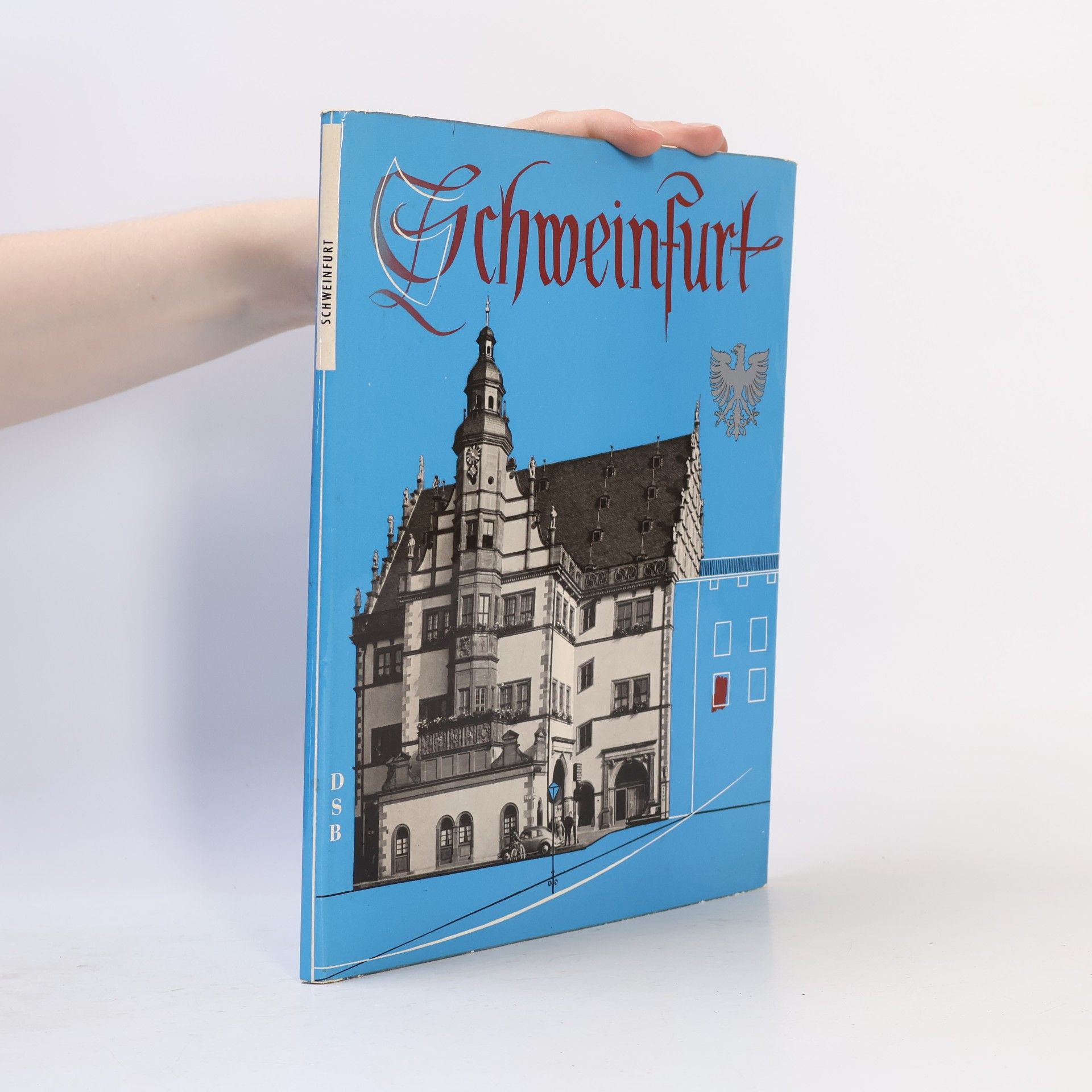 Autorenkollektiv Schweinfurt
