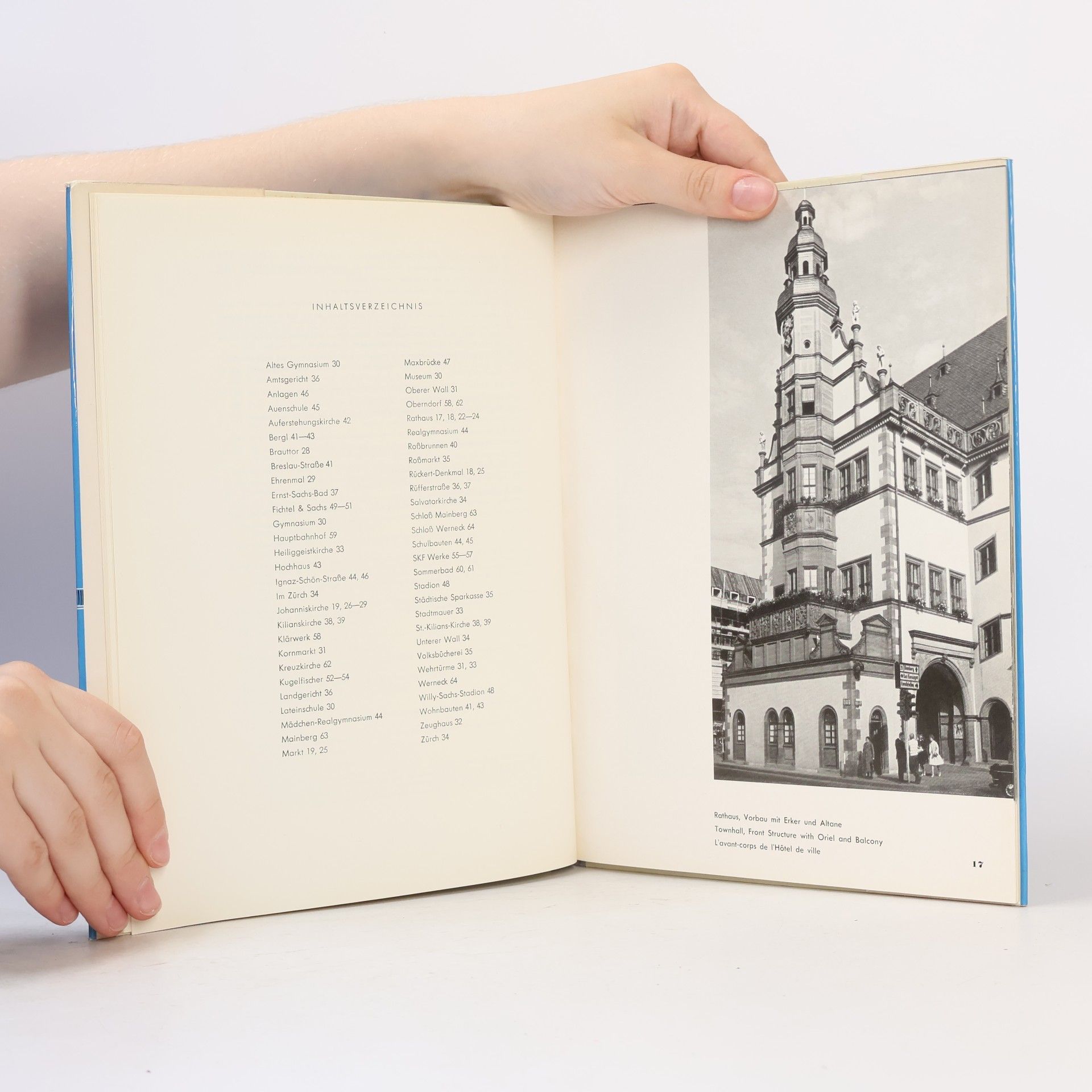 Kolektiv autorů Schweinfurt