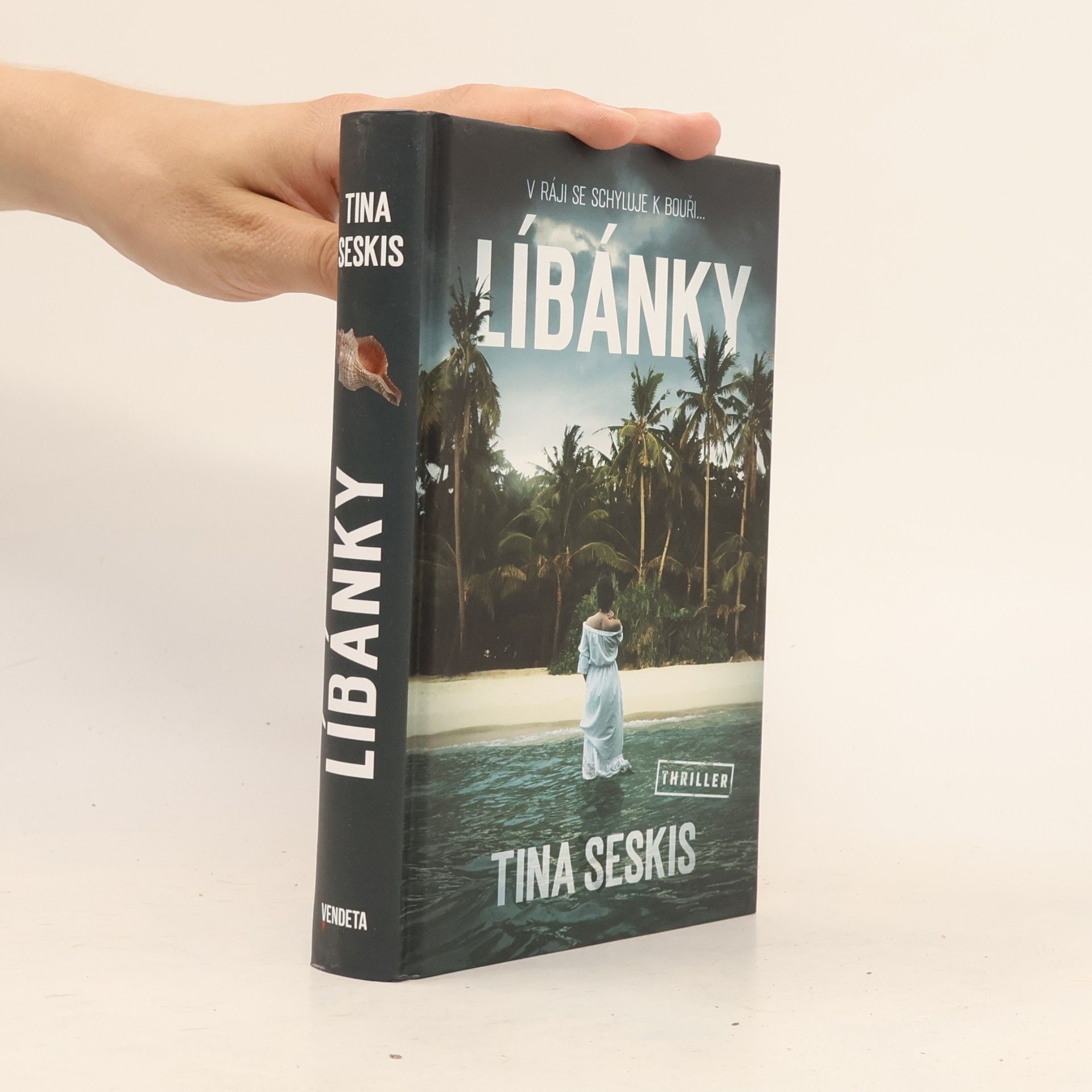 Líbánky