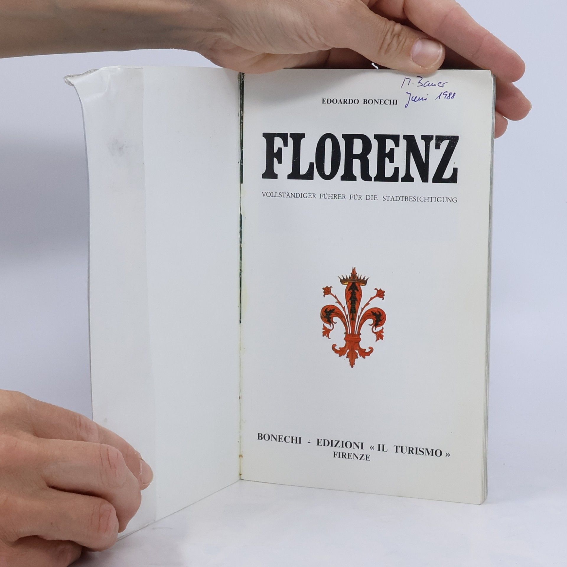 Autorenkollektiv Florenz