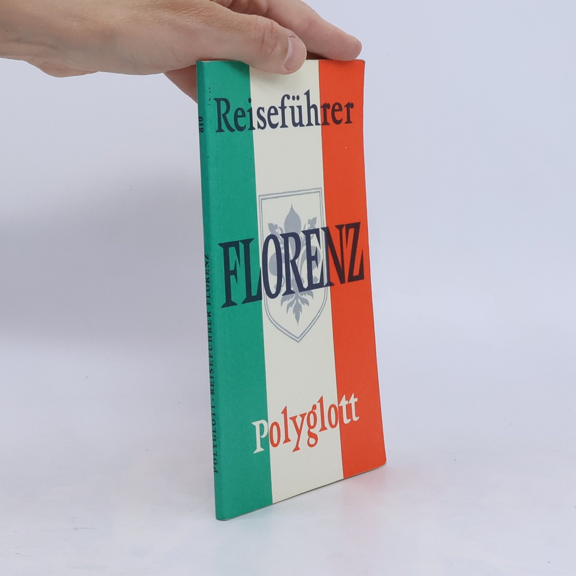 Gerhard Sailer Florenz
