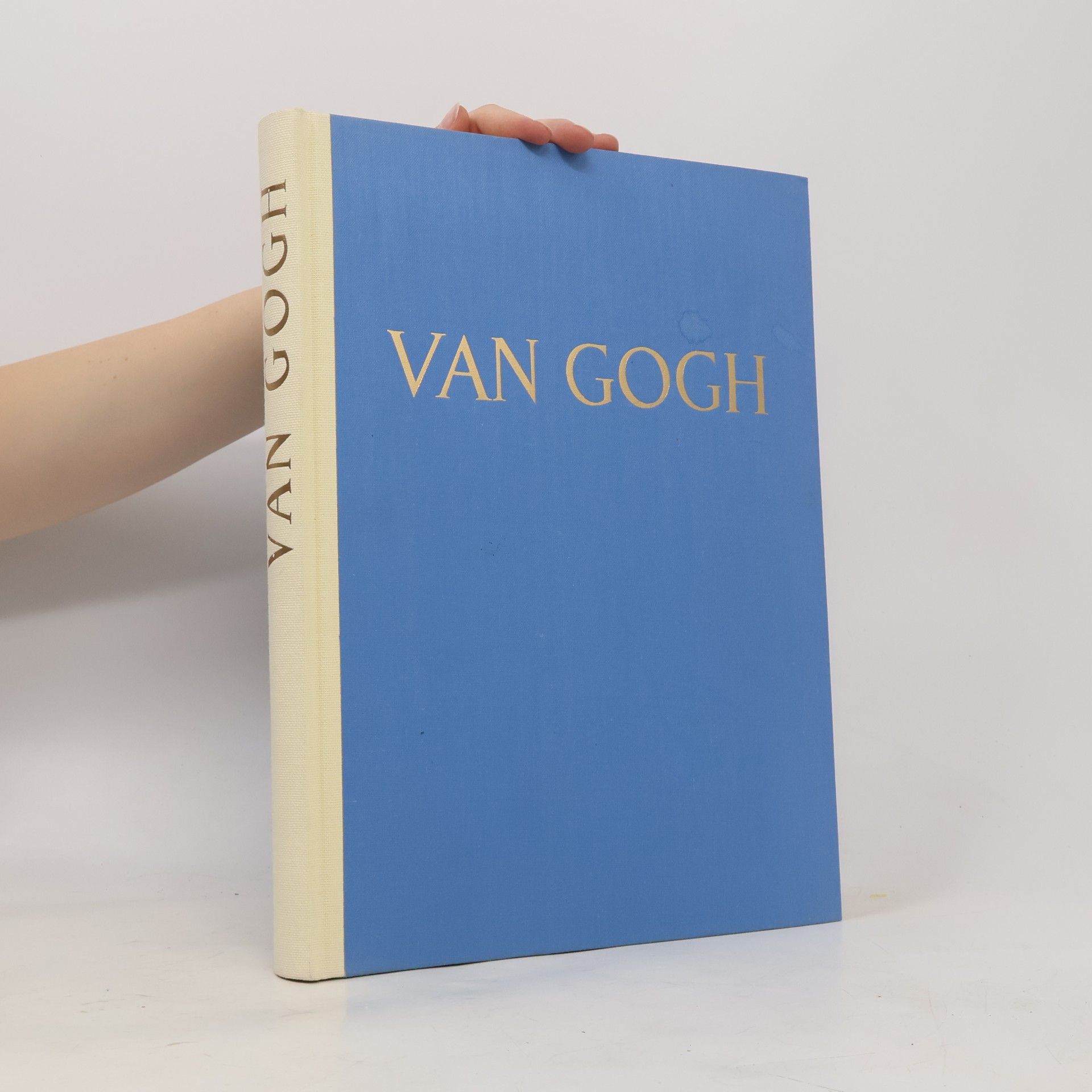 Auteurscollectief Van Gogh