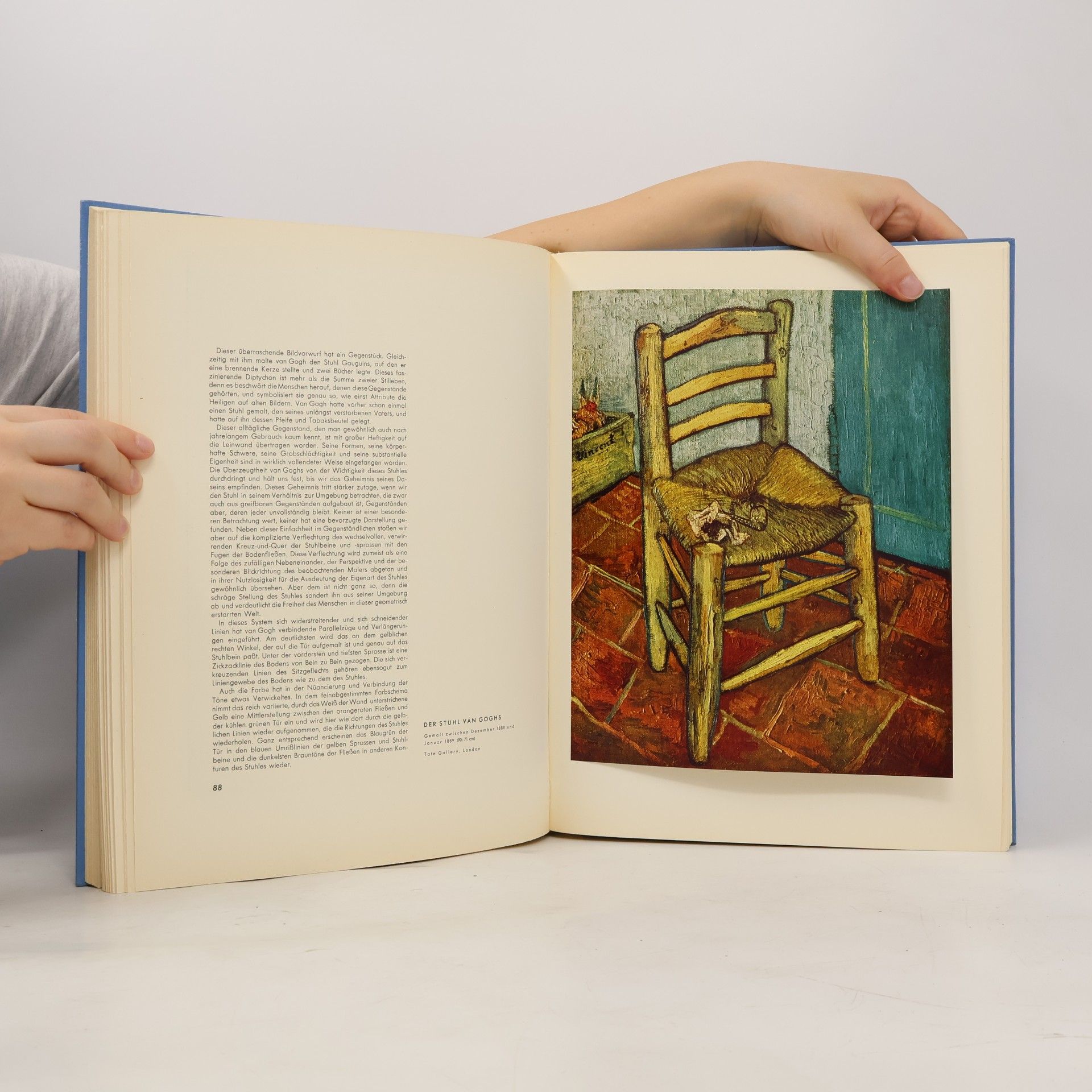 Auteurscollectief Van Gogh