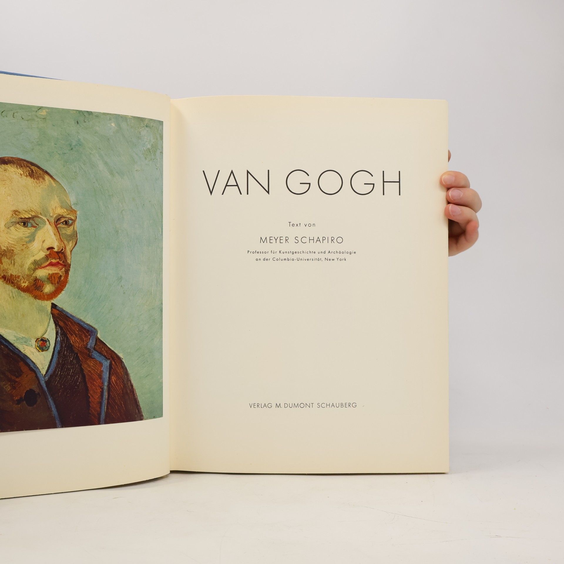 Auteurscollectief Van Gogh