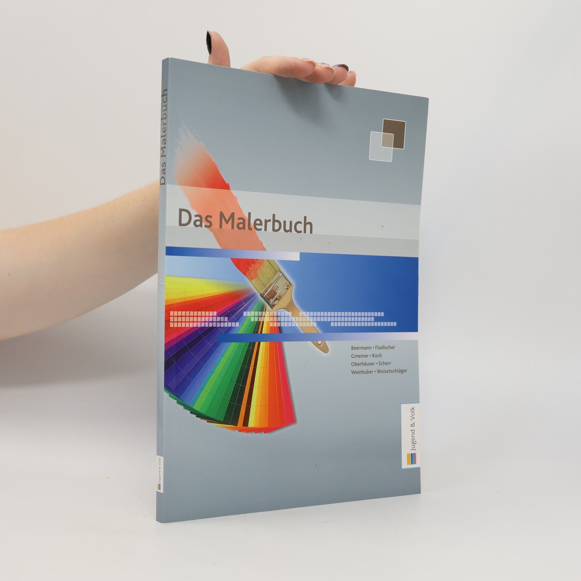 Das Malerbuch