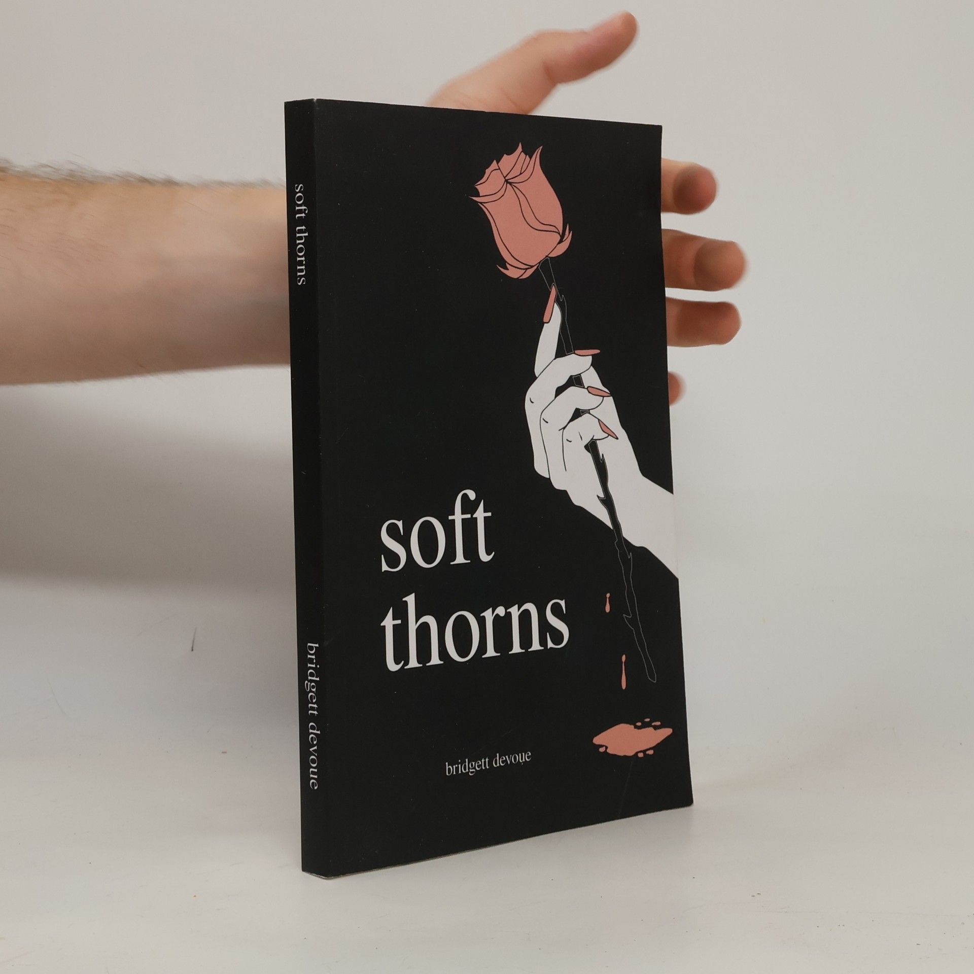 Bridgett Devoue Soft Thorns
