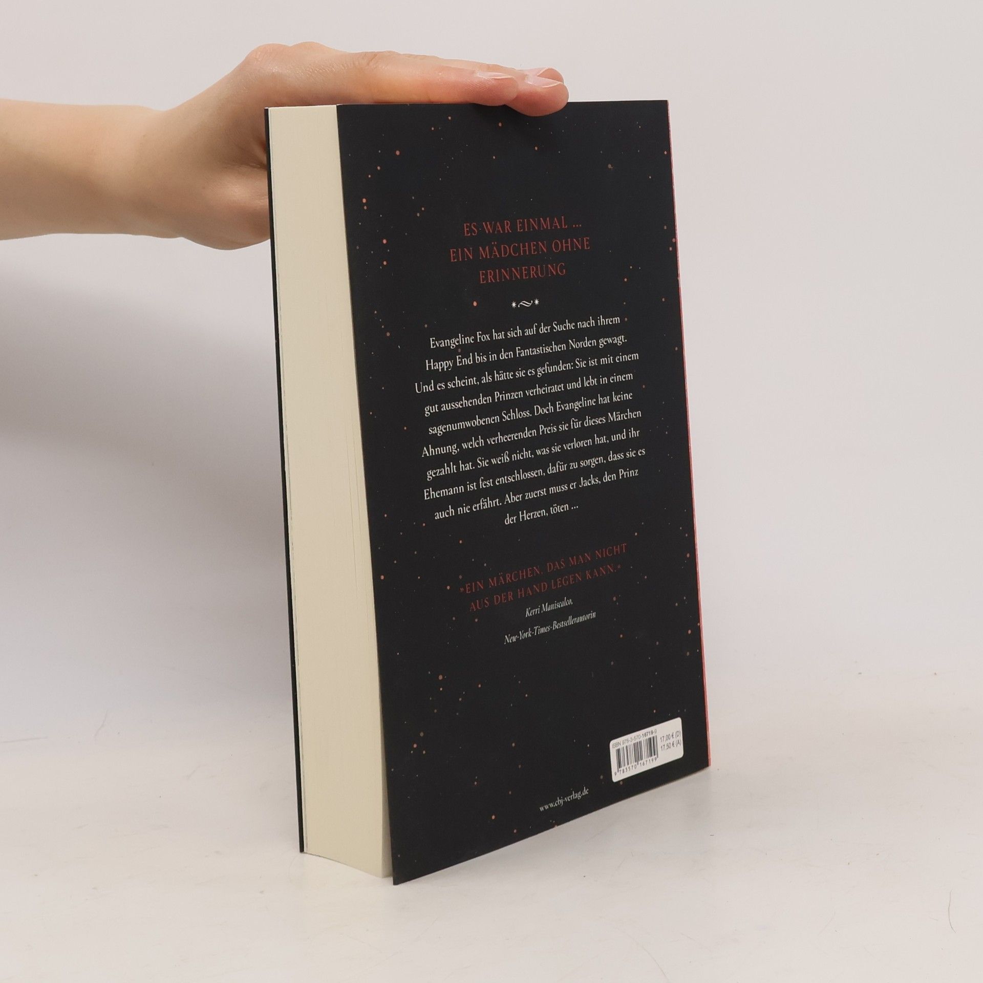 Stephanie Garber A Curse for True Love