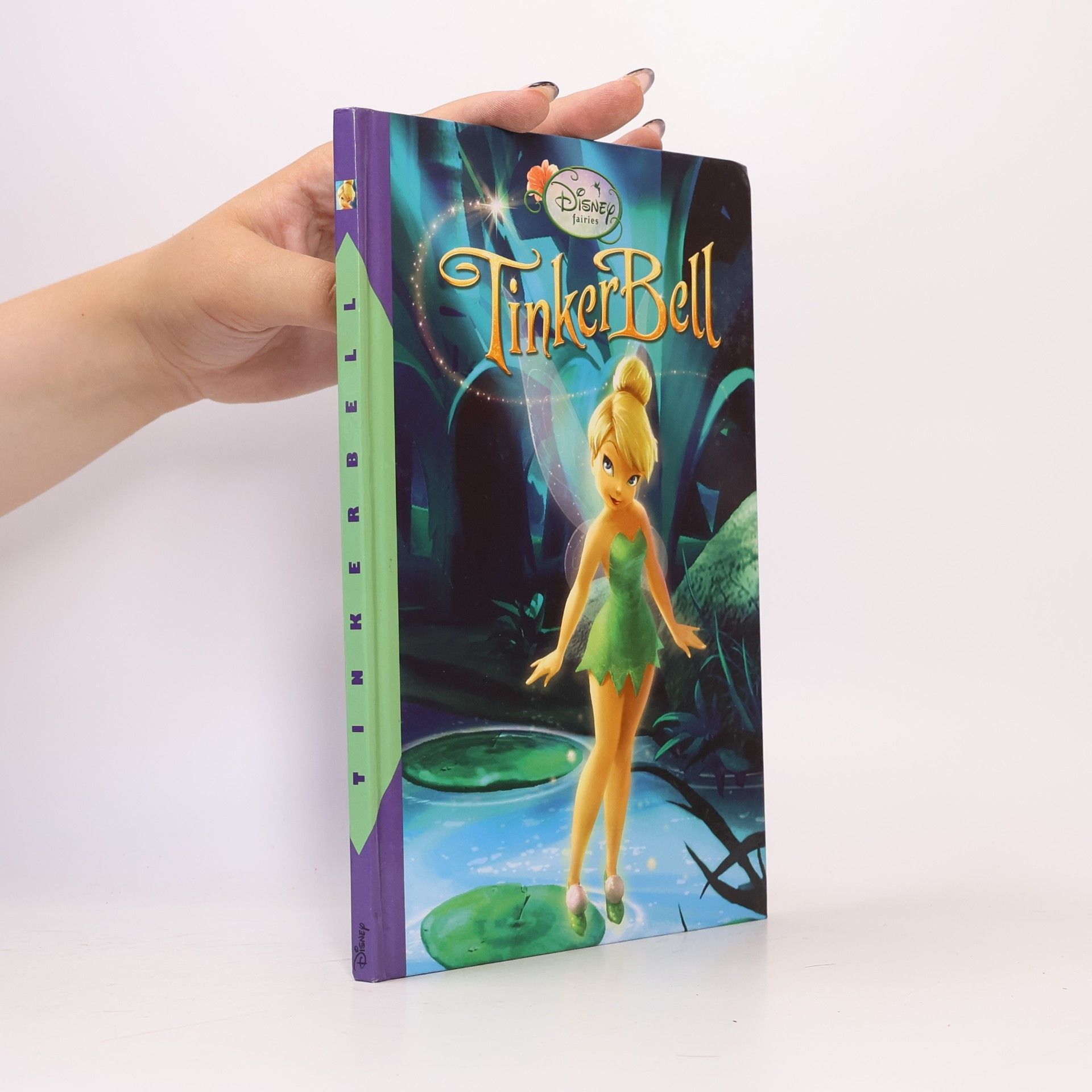 Autorenkollektiv Tinker Bell