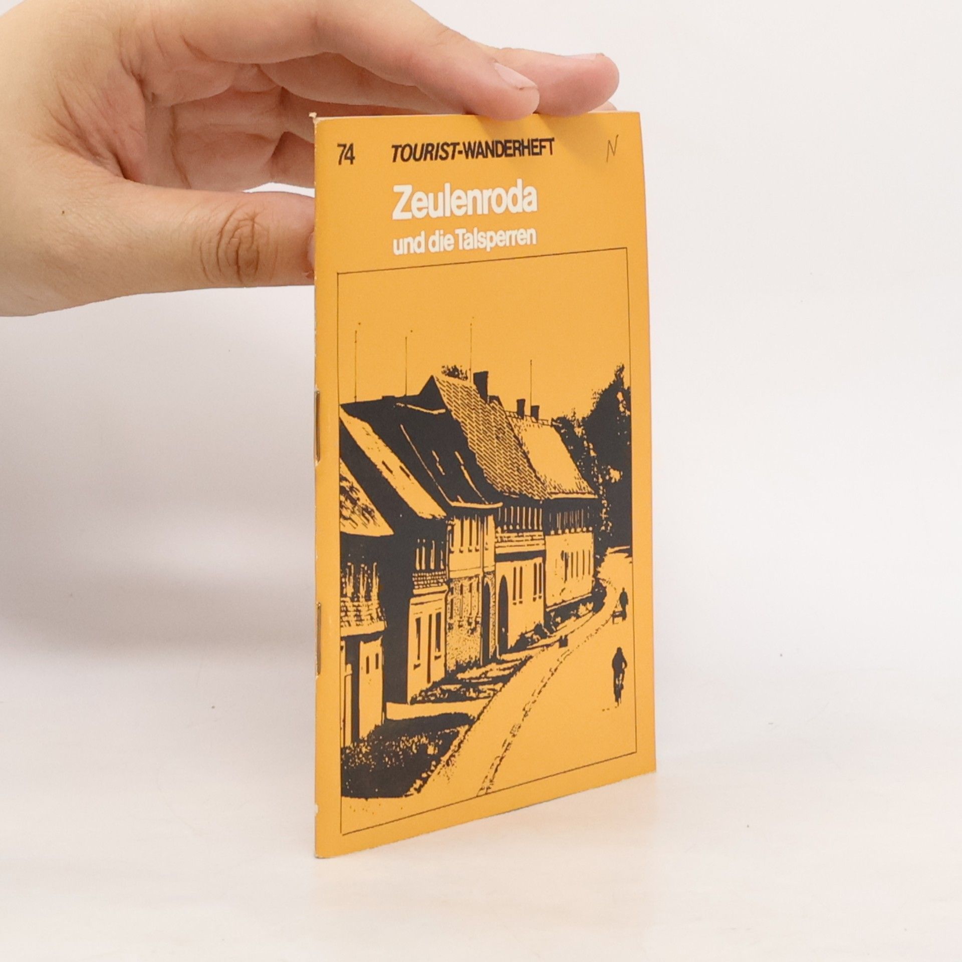 Autorenkollektiv Zeulenroda und die Talsperren