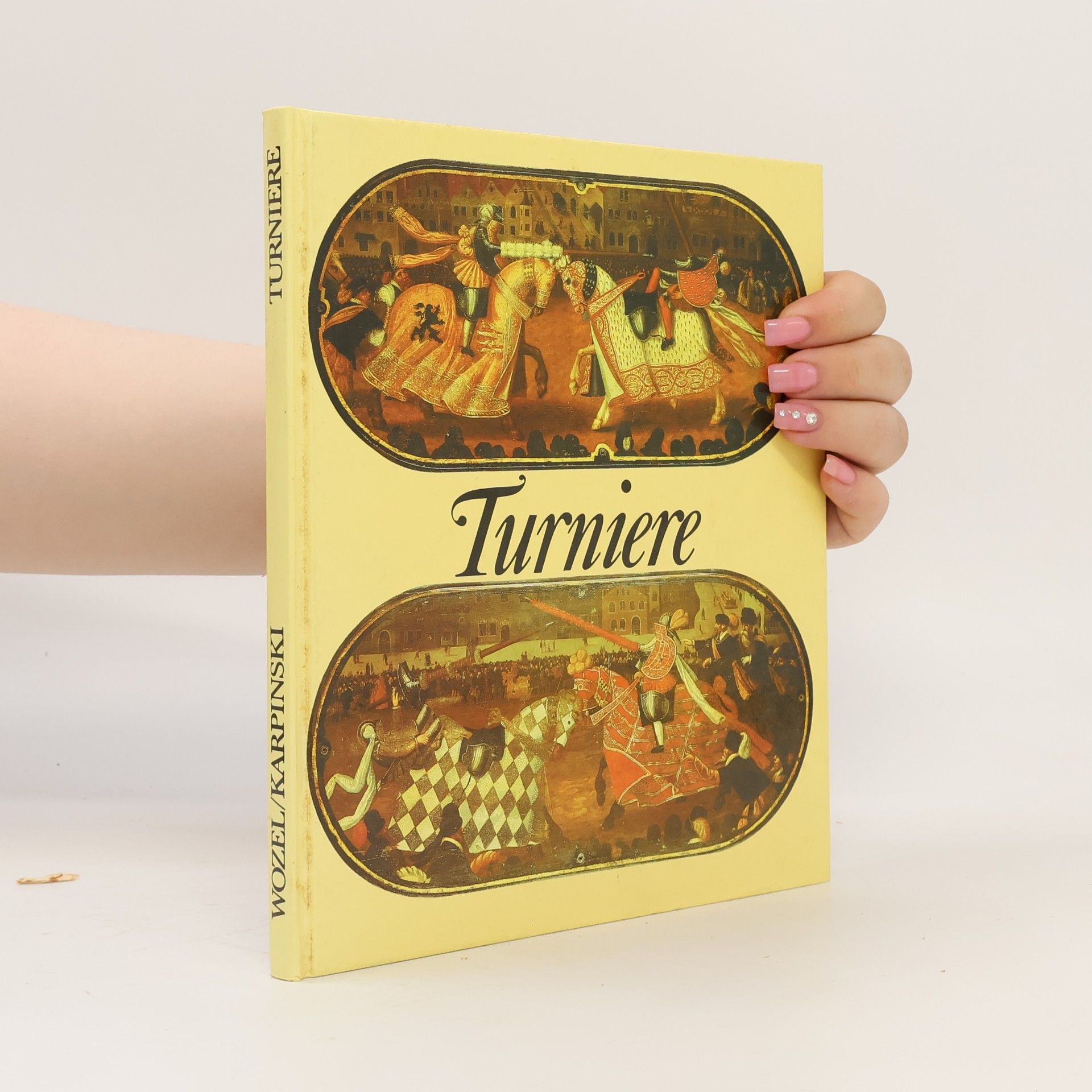 Turniere