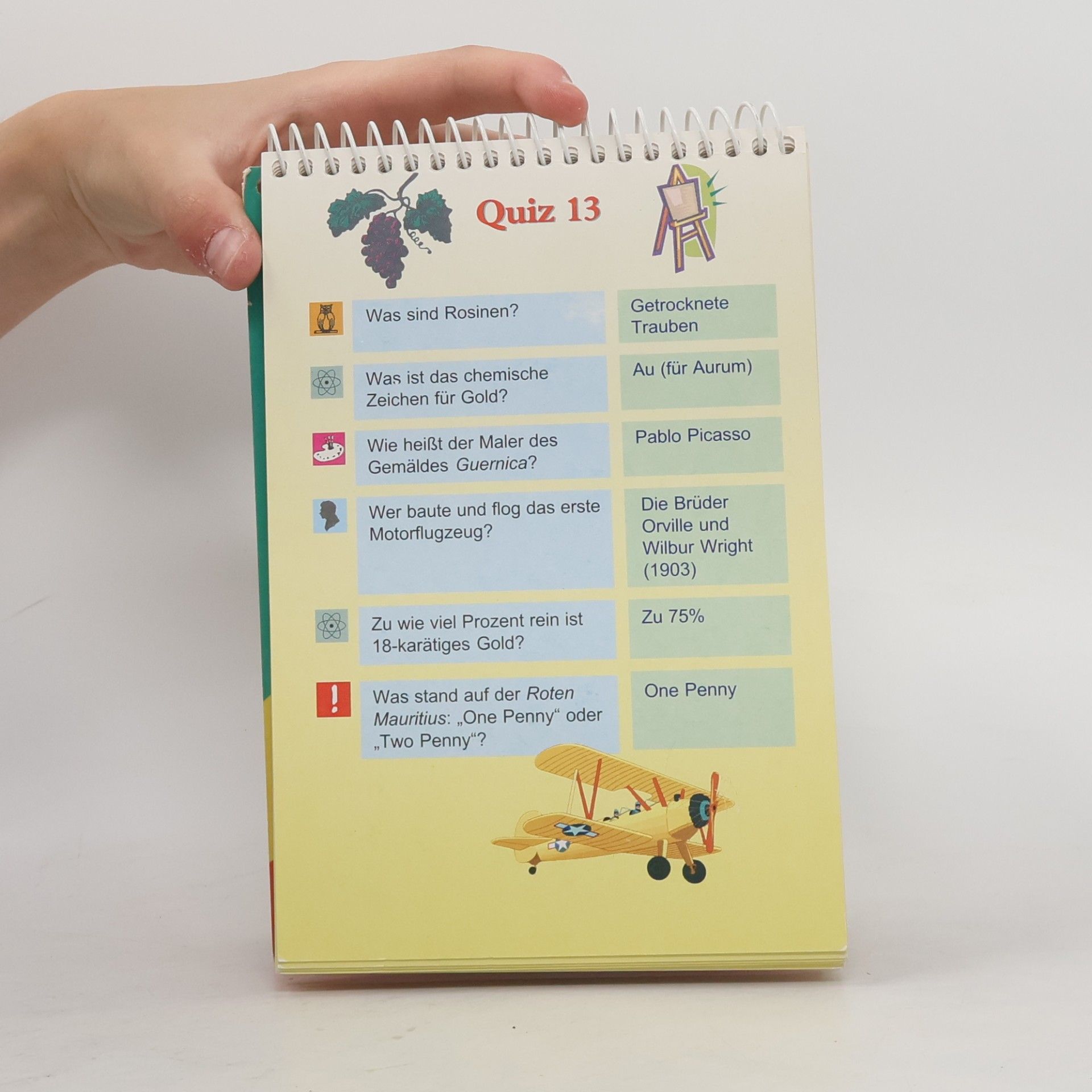 Family-Quiz