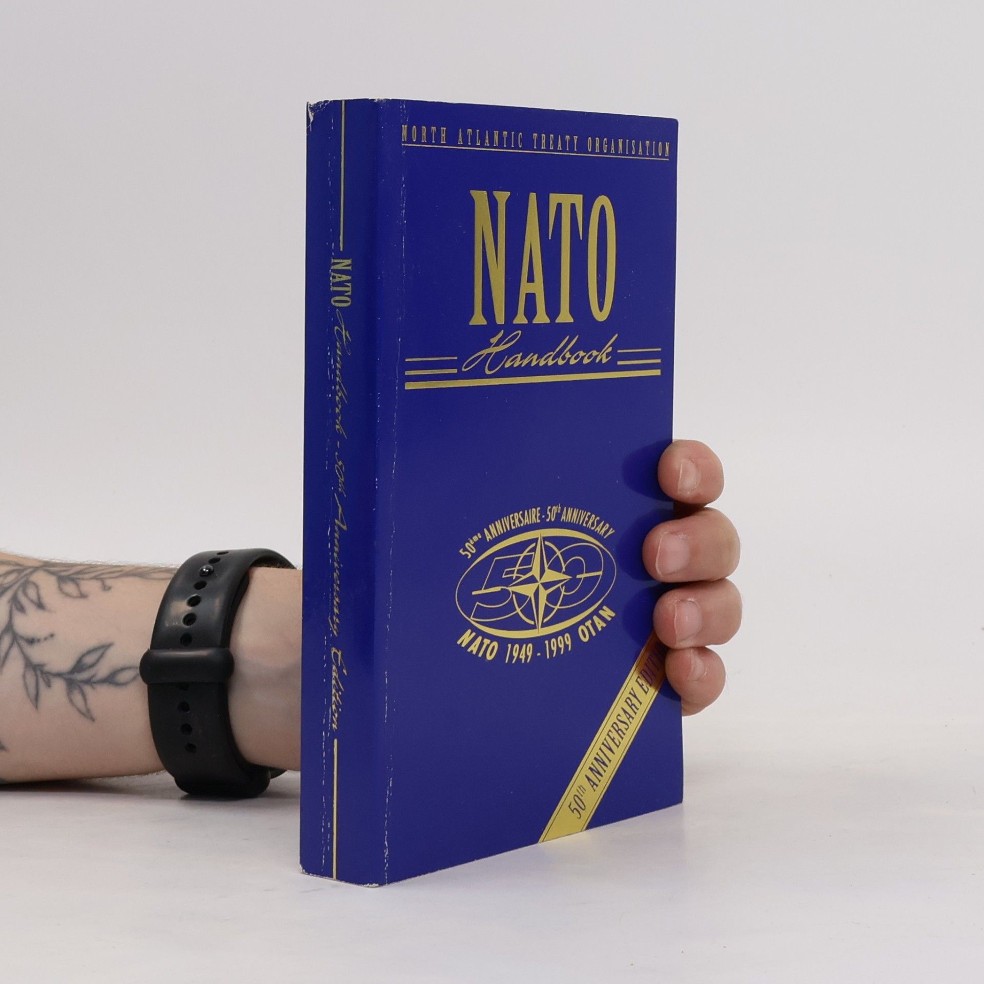 NATO Office of Information and Press The NATO Handbook