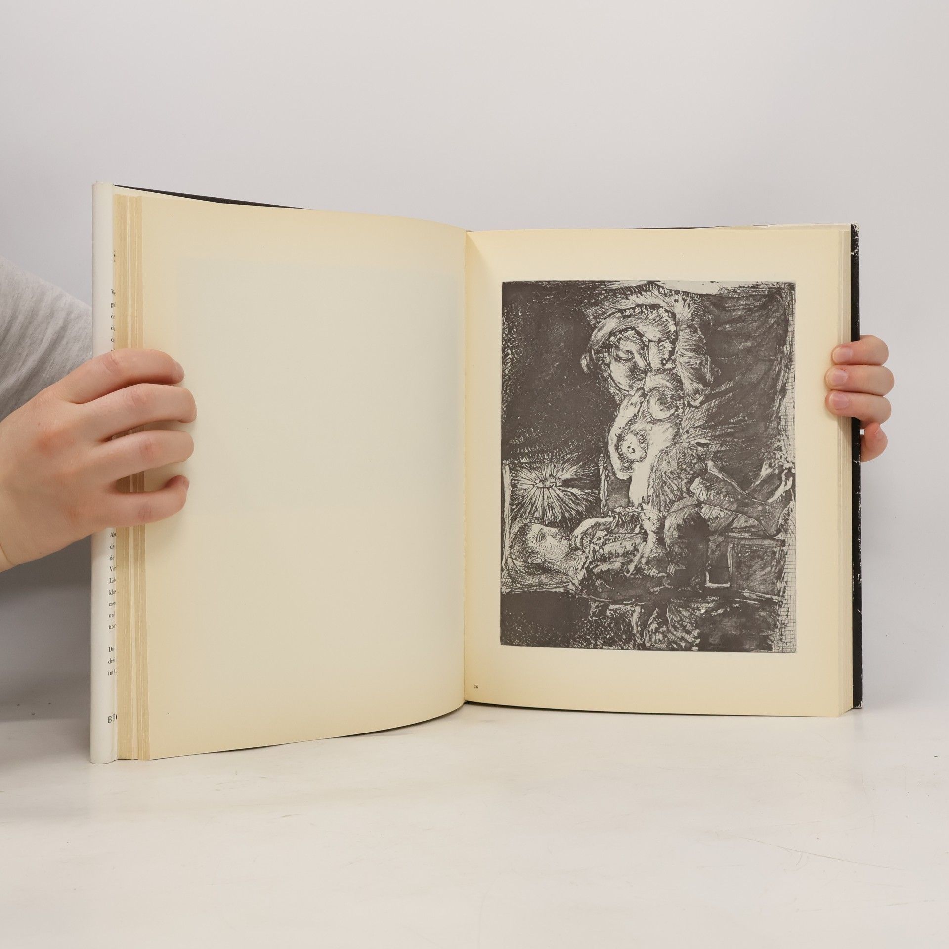 Pablo Picasso Suite Vollard