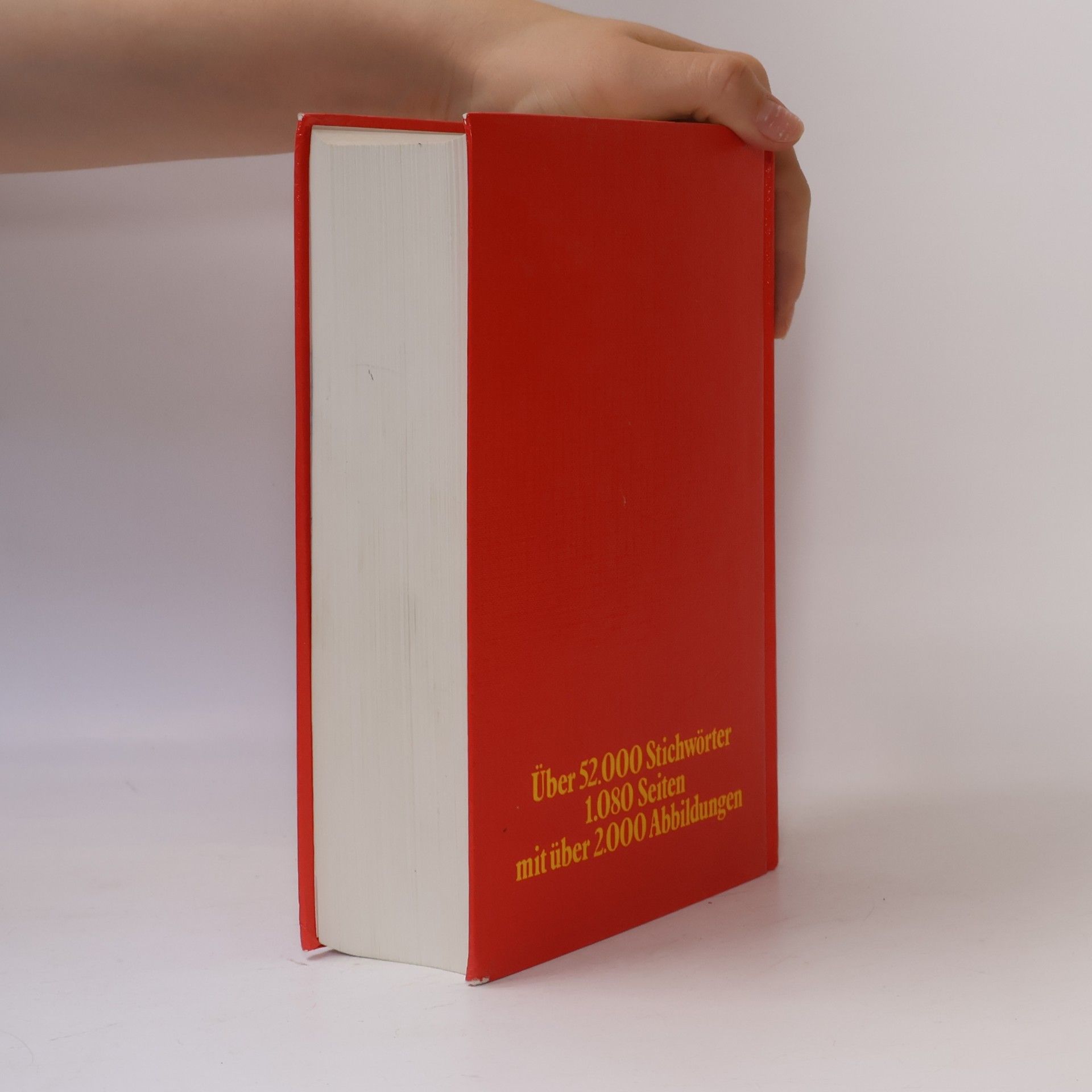 Autorenkollektiv Neues Grosses Lexikon in Farbe. Von A-Z