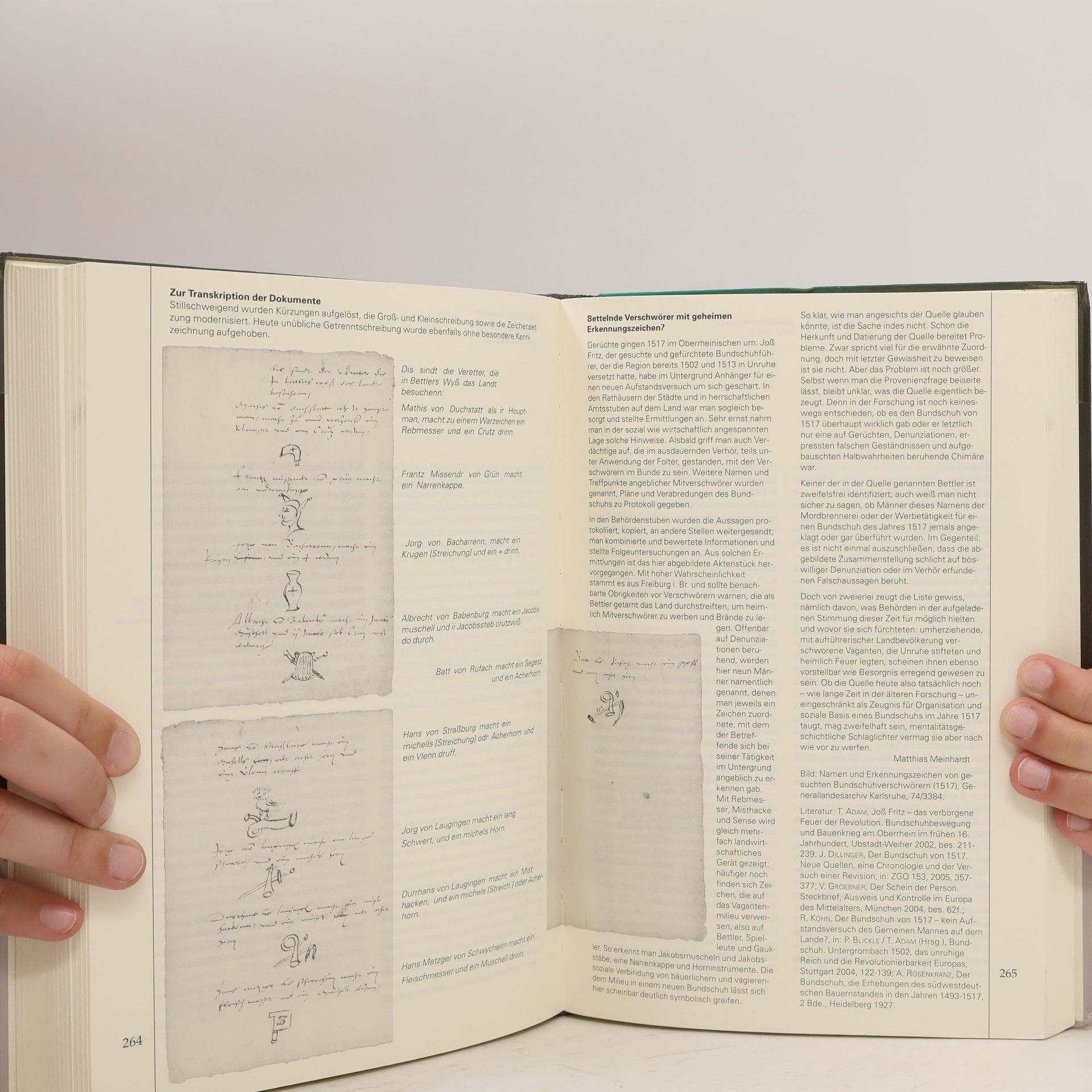 Matthias Meinhardt Oldenbourg Geschichte-Lehrbuch