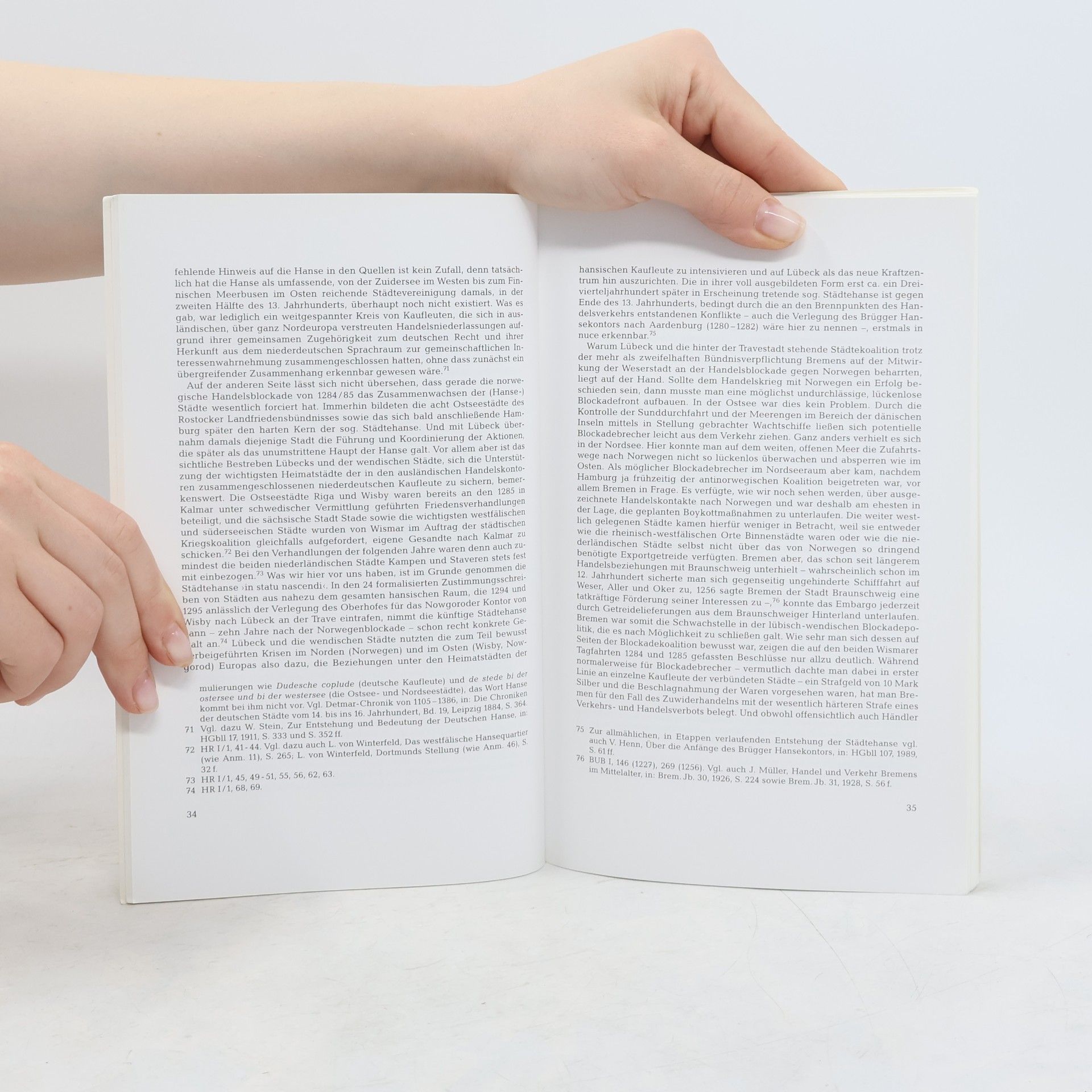 Kolektiv autorů Bremisches Jahrbuch 88