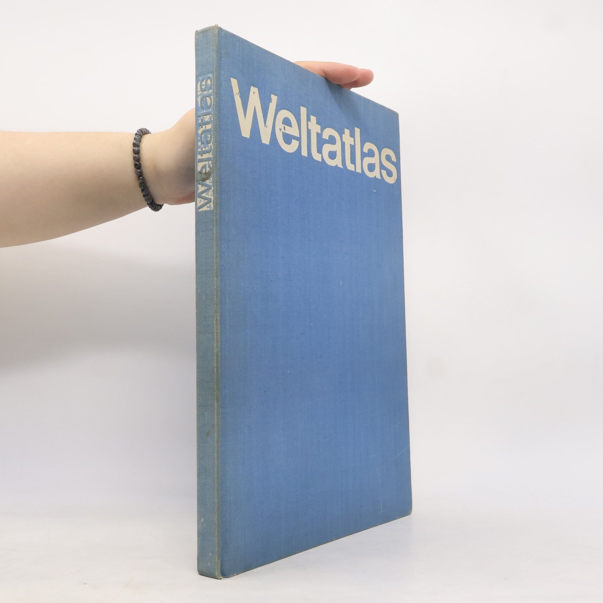 Autorenkollektiv Weltatlas