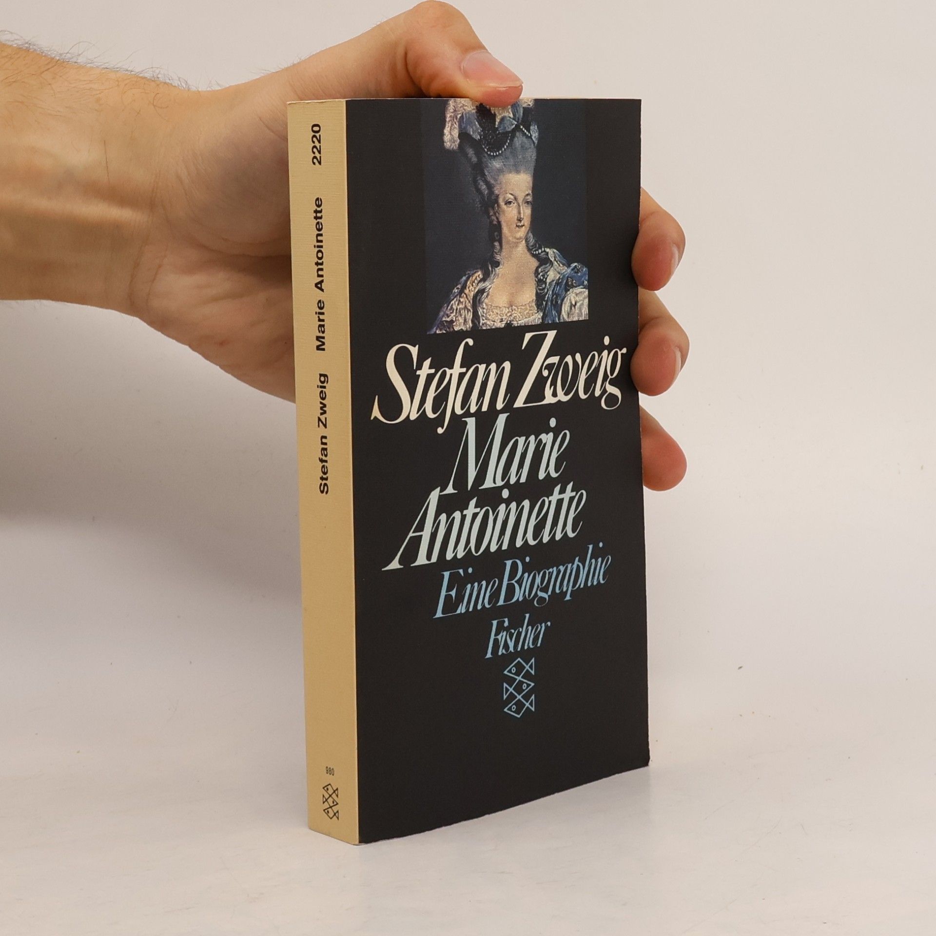 Marie Antoinette
