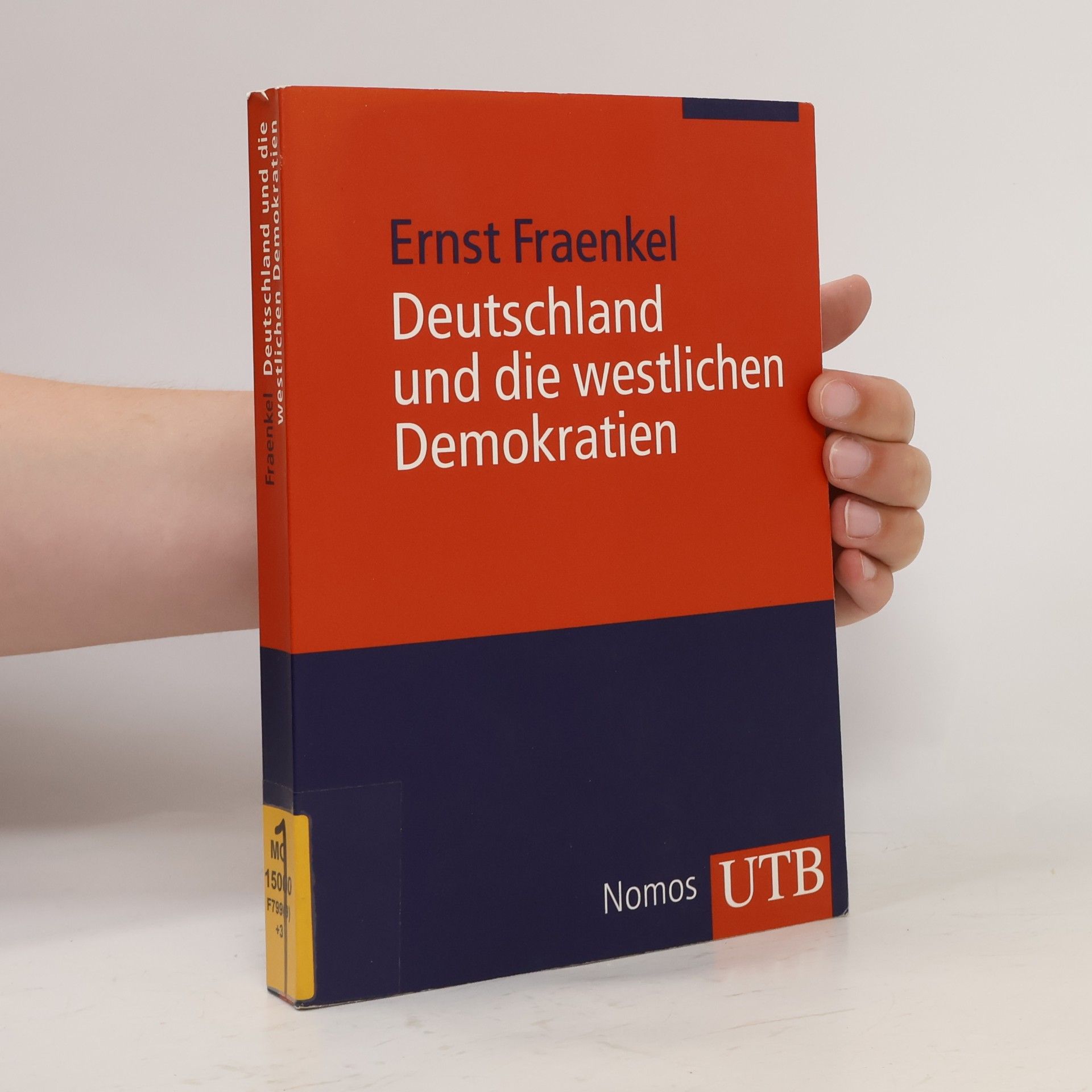 Deutschland und die westlichen Demokratien