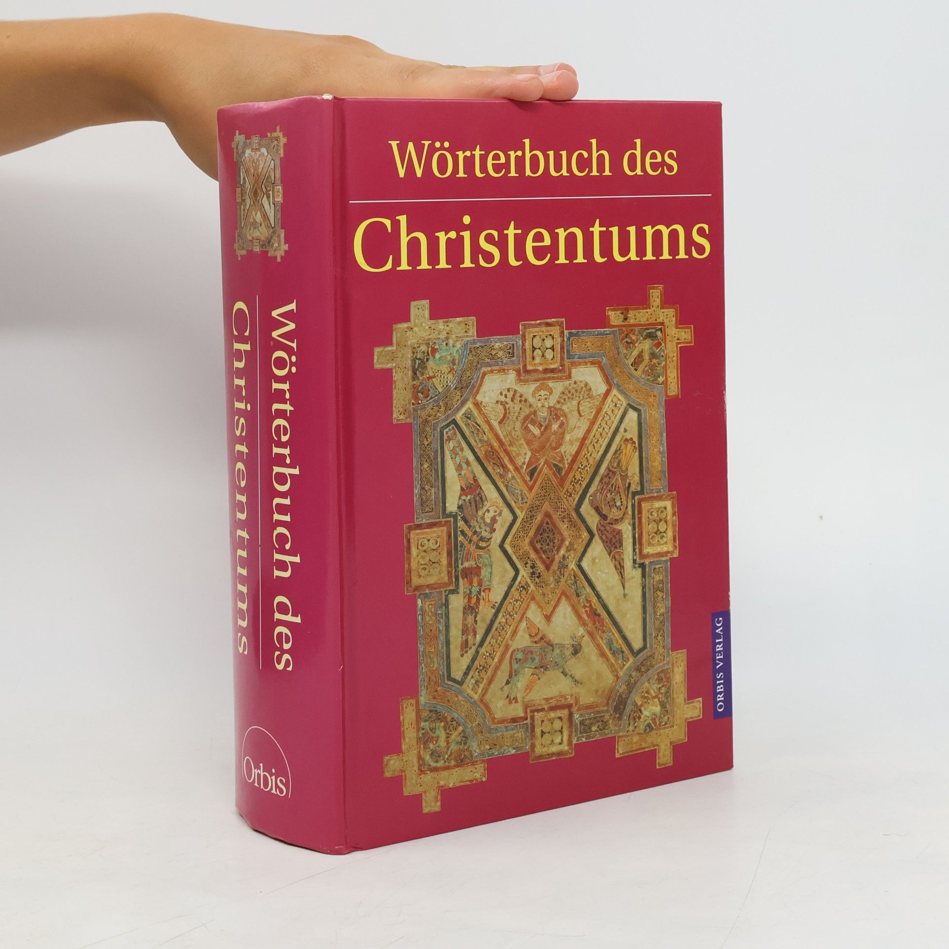 Volker Drehsen Wörterbuch des Christentums