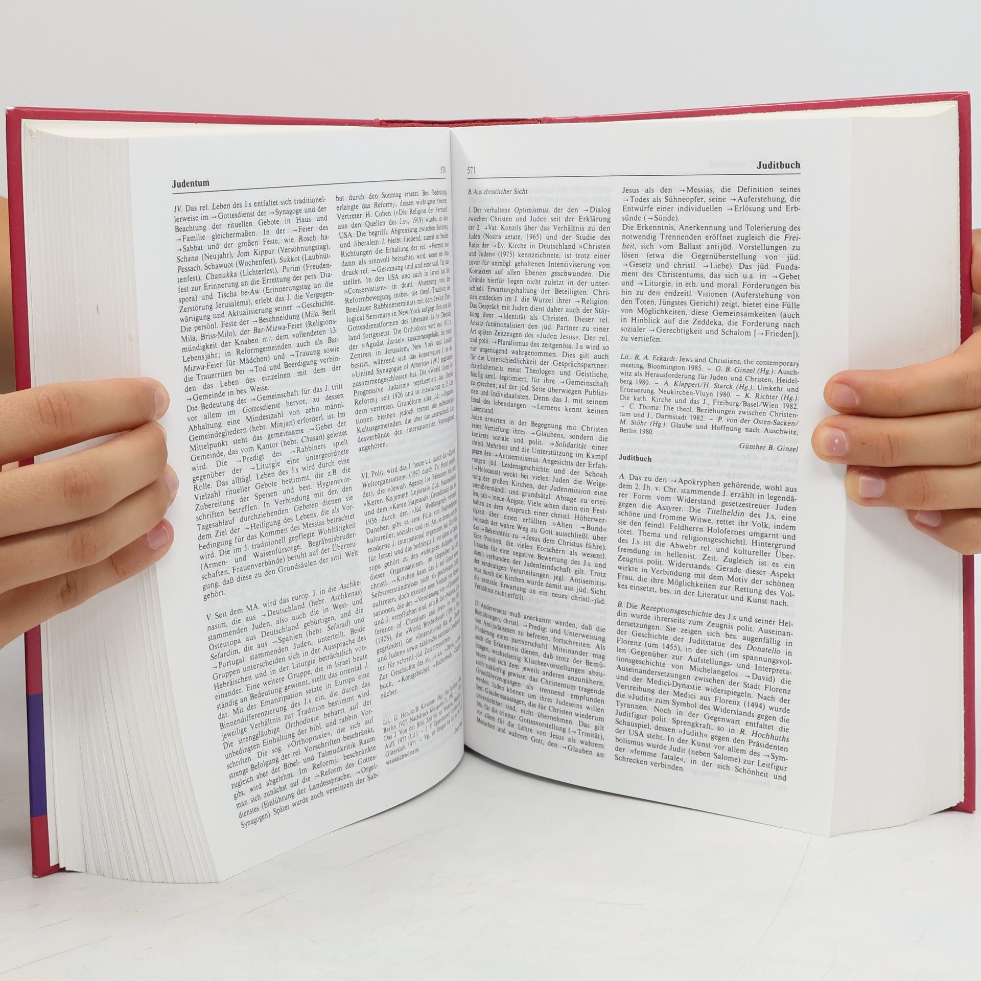 Volker Drehsen Wörterbuch des Christentums