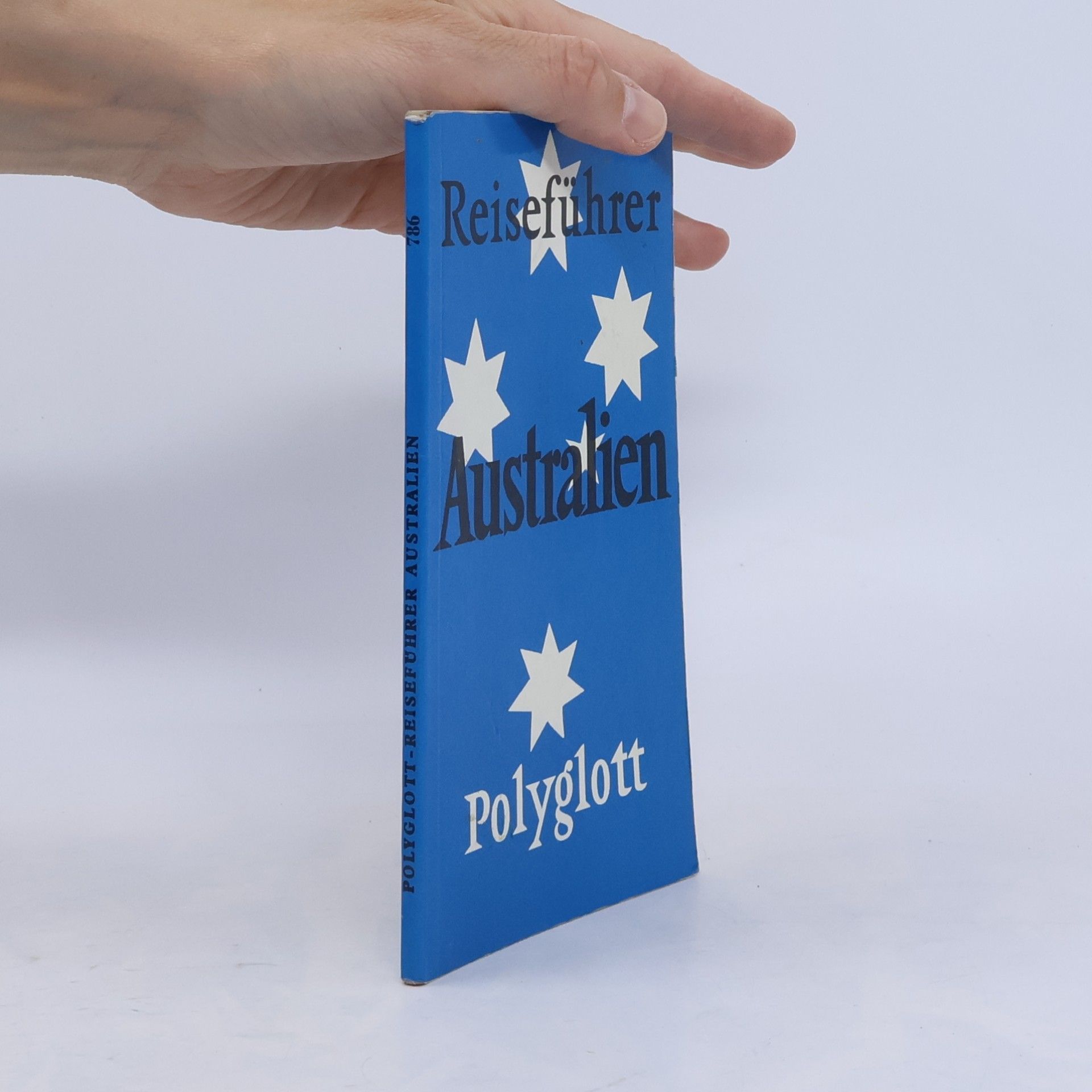 Autorenkollektiv Reiseführer Australien
