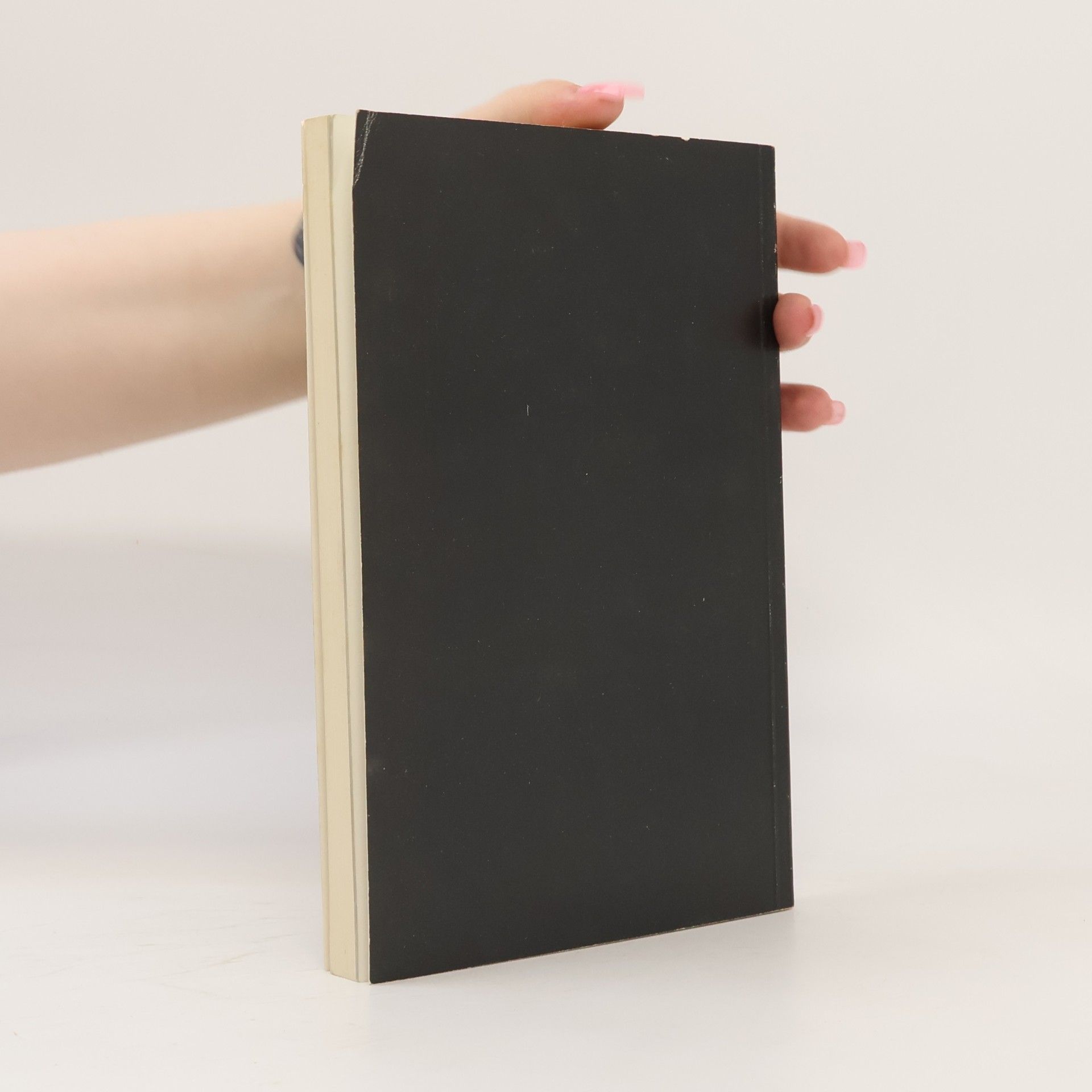 Anon Handbook of Paintings