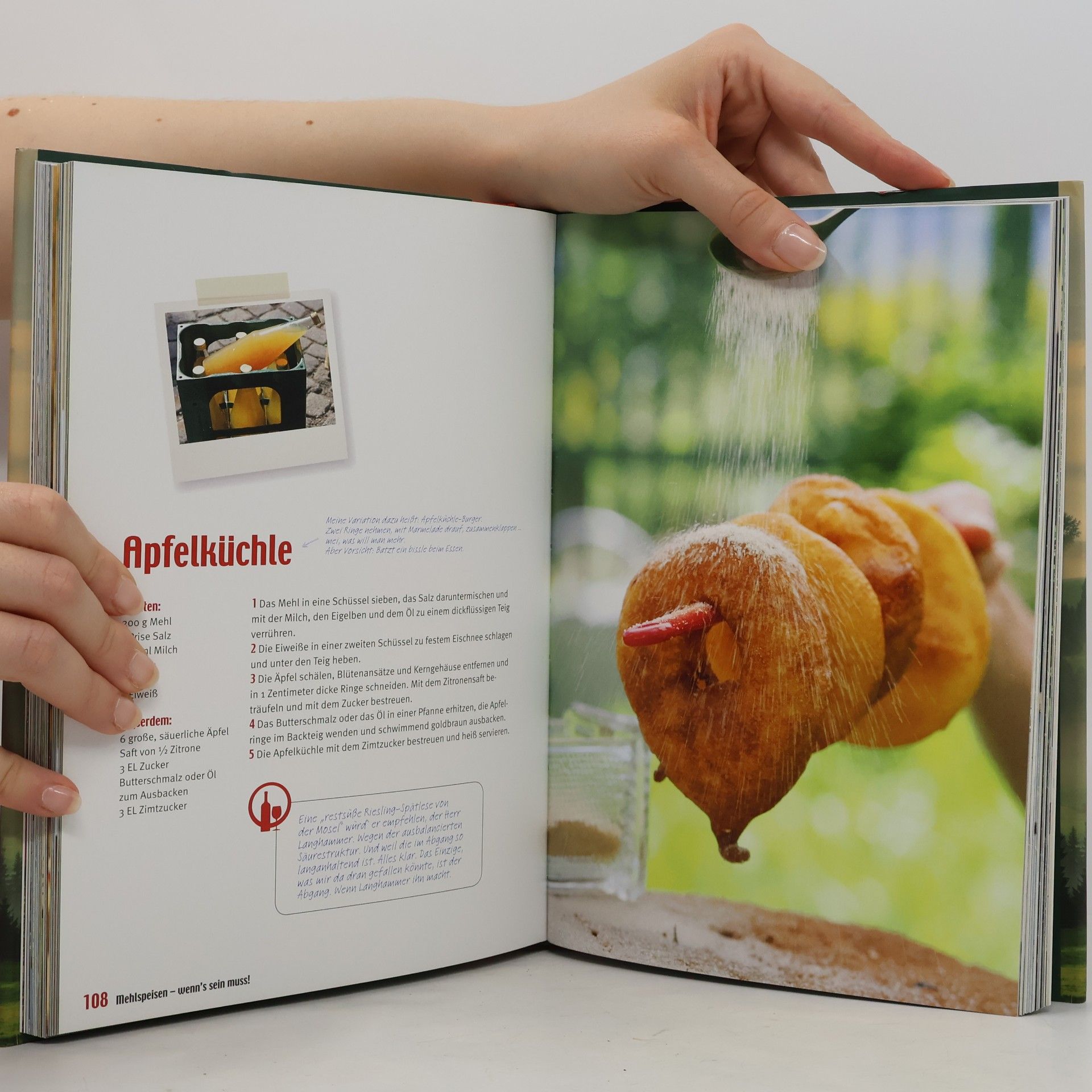 Michael Kobr Mahlzeit! Das Kluftinger Kochbuch